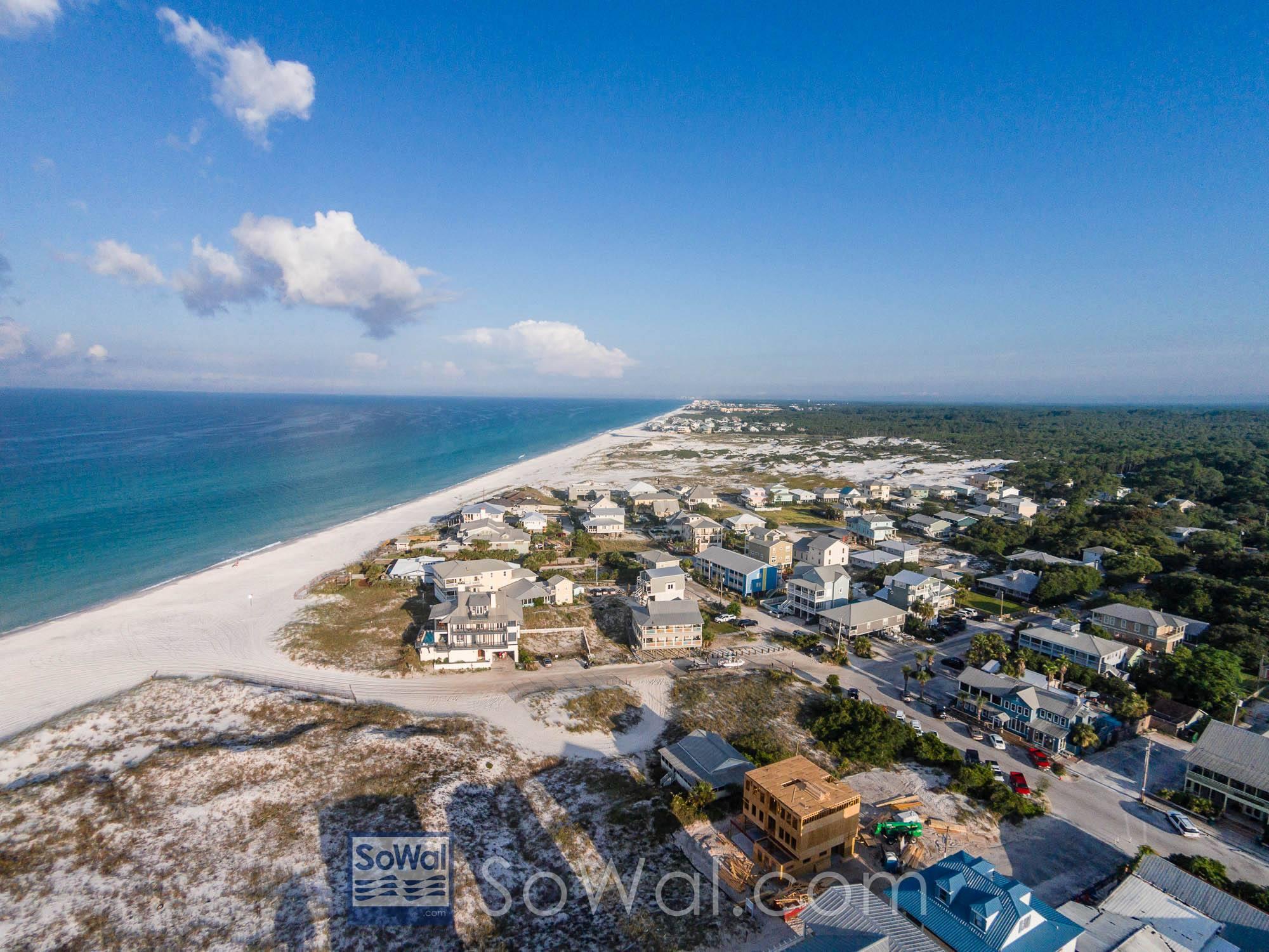 GRAYTON BEACH - Residential