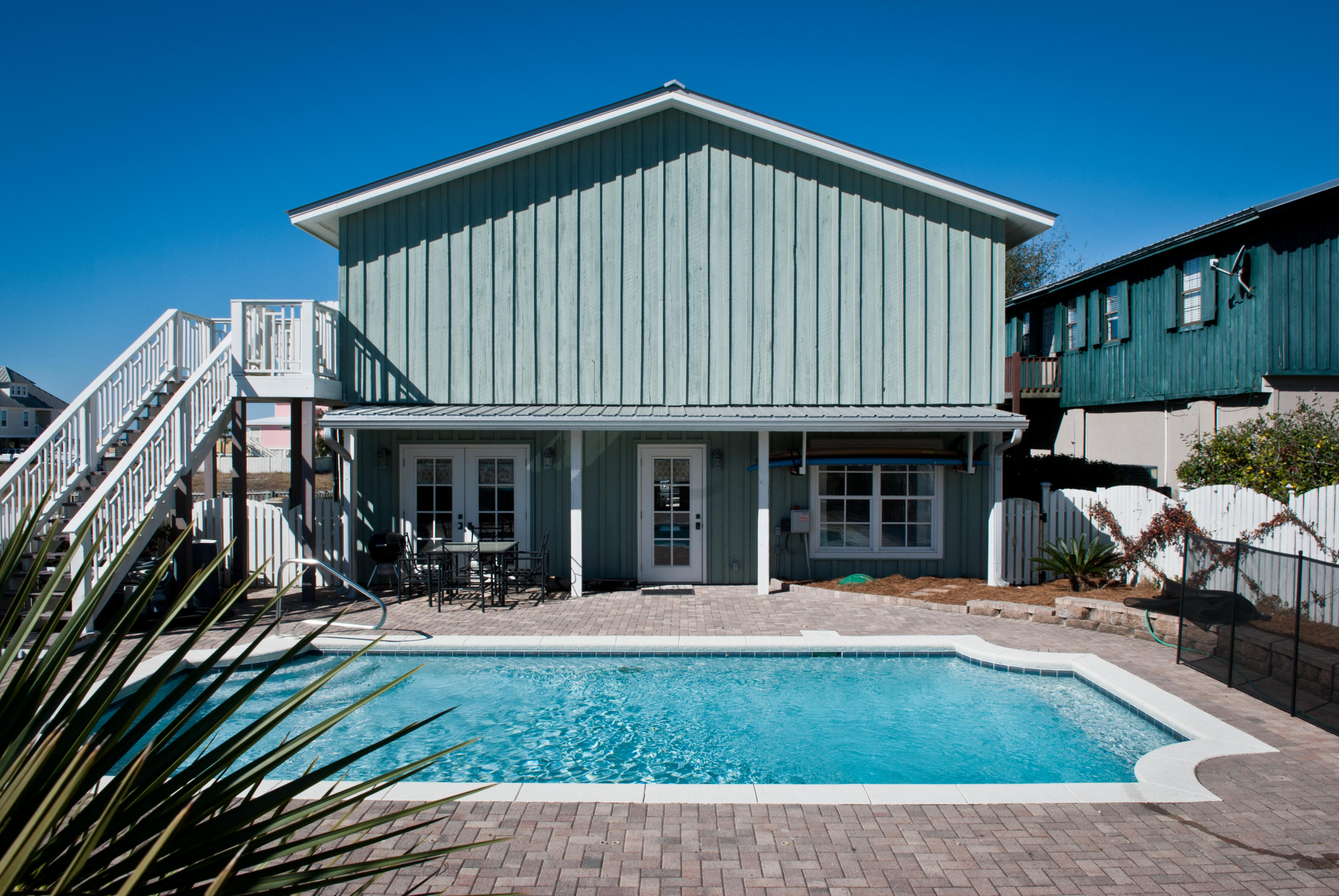 GRAYTON BEACH - Residential