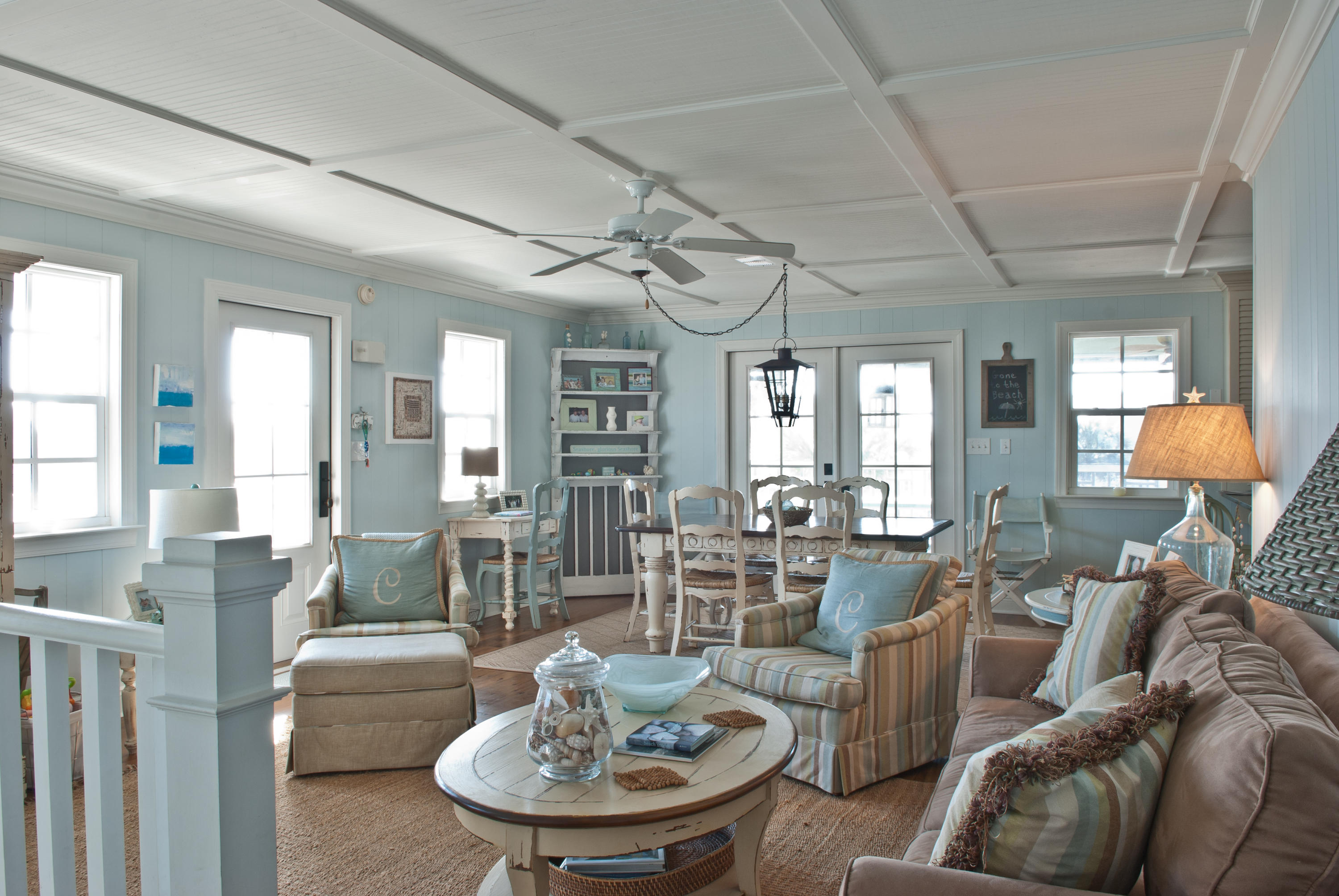 GRAYTON BEACH - Residential