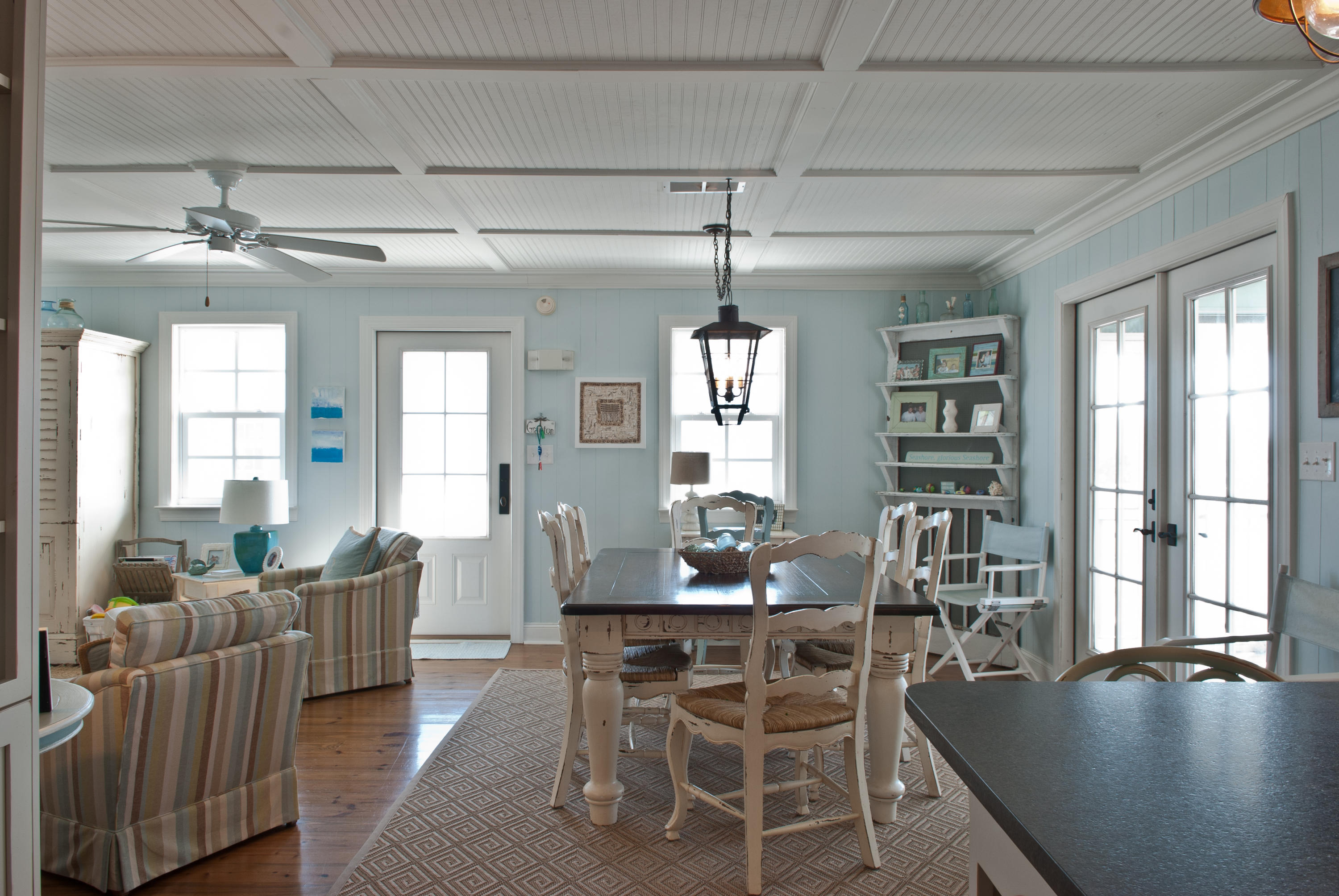 GRAYTON BEACH - Residential