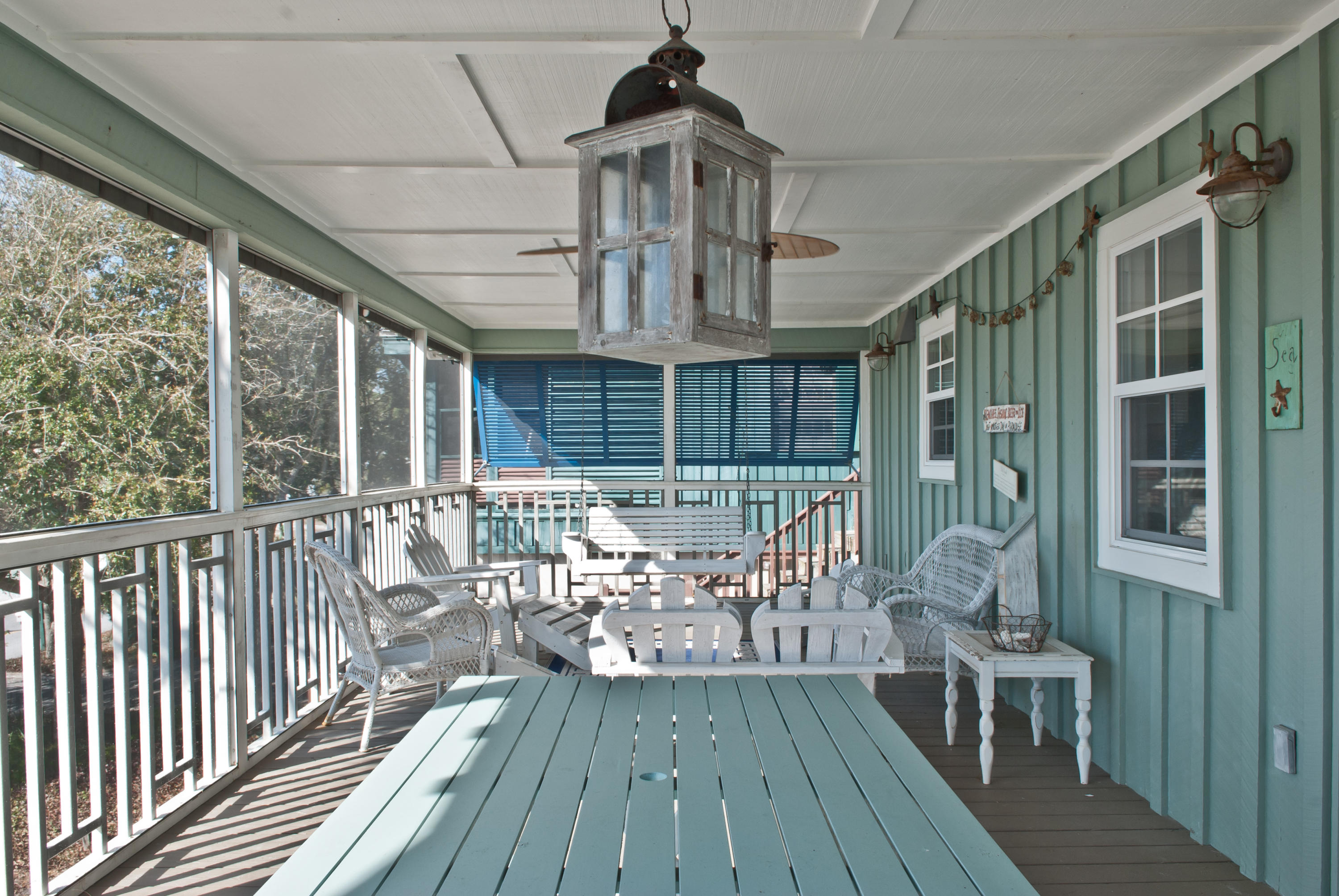 GRAYTON BEACH - Residential