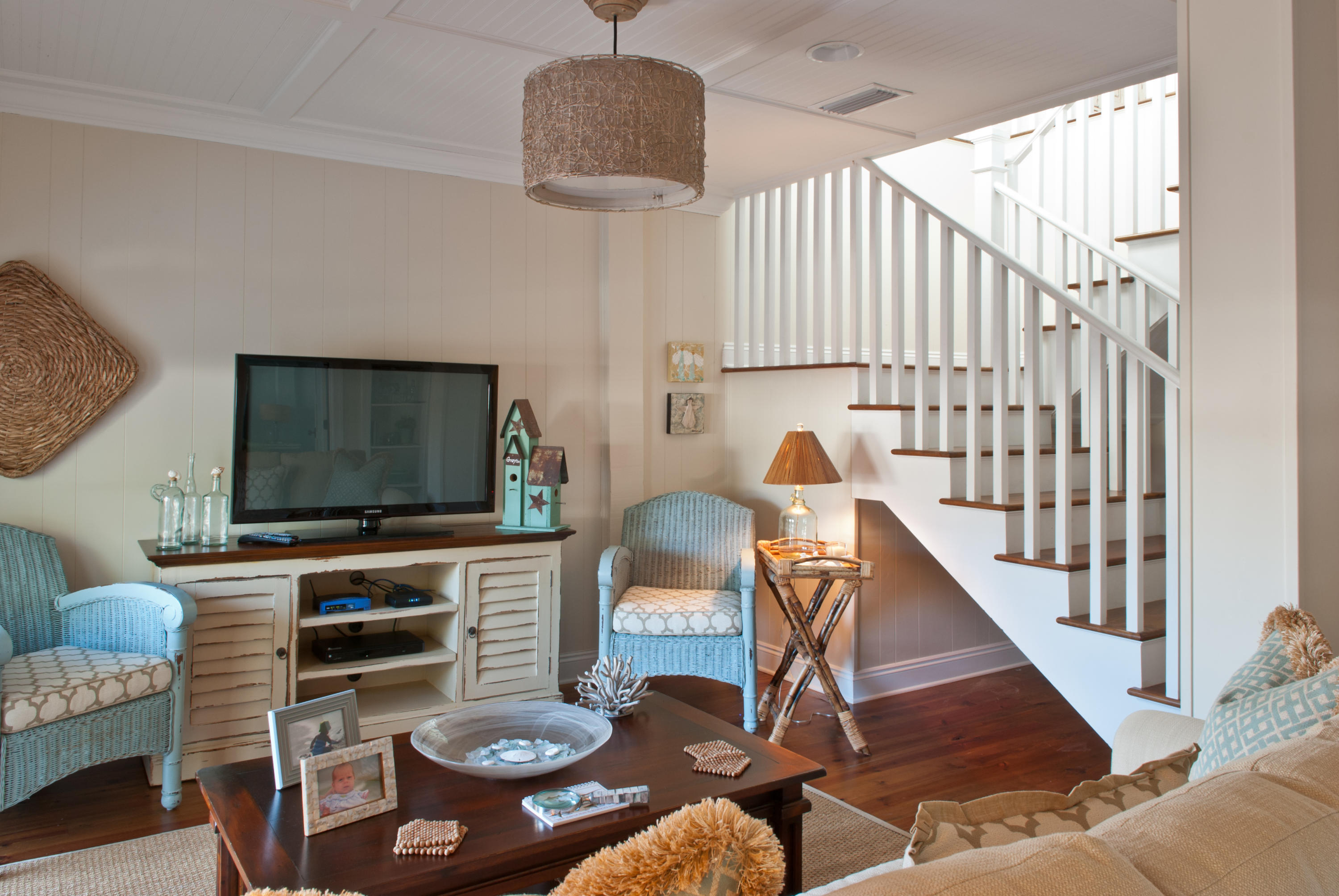 GRAYTON BEACH - Residential