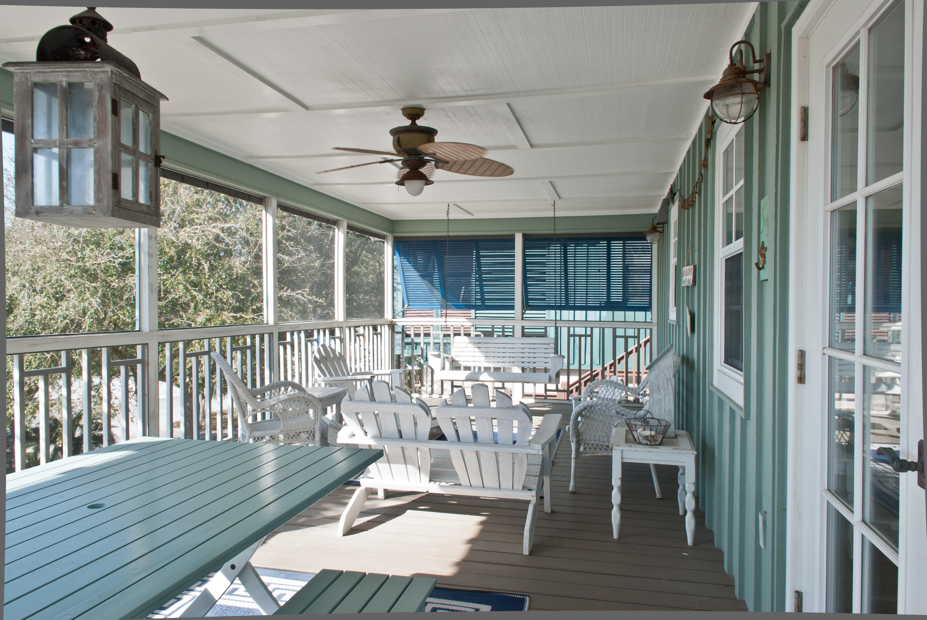 GRAYTON BEACH - Residential