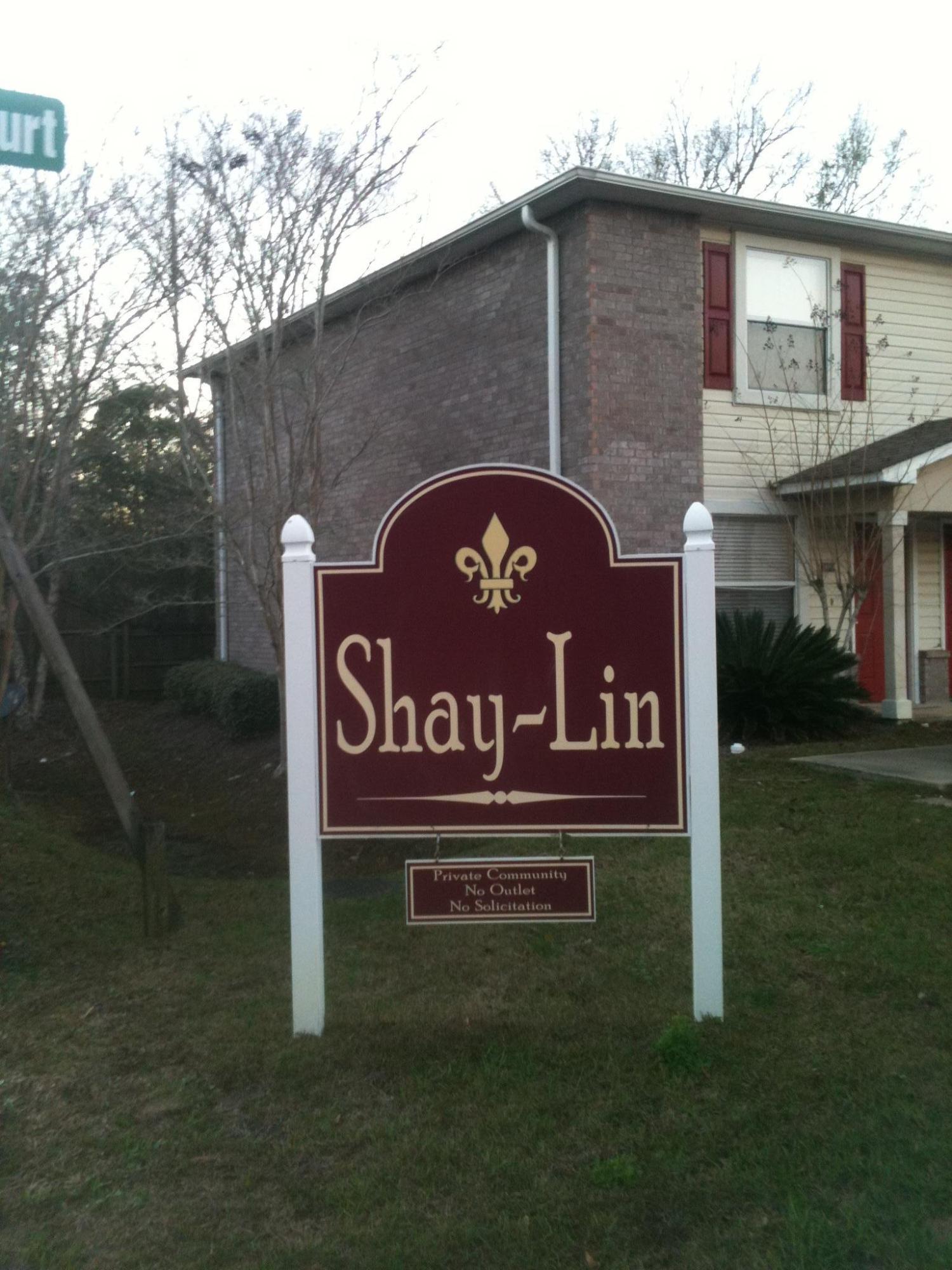 Shay Lin Townhouses Condominium Assoc. - Residential