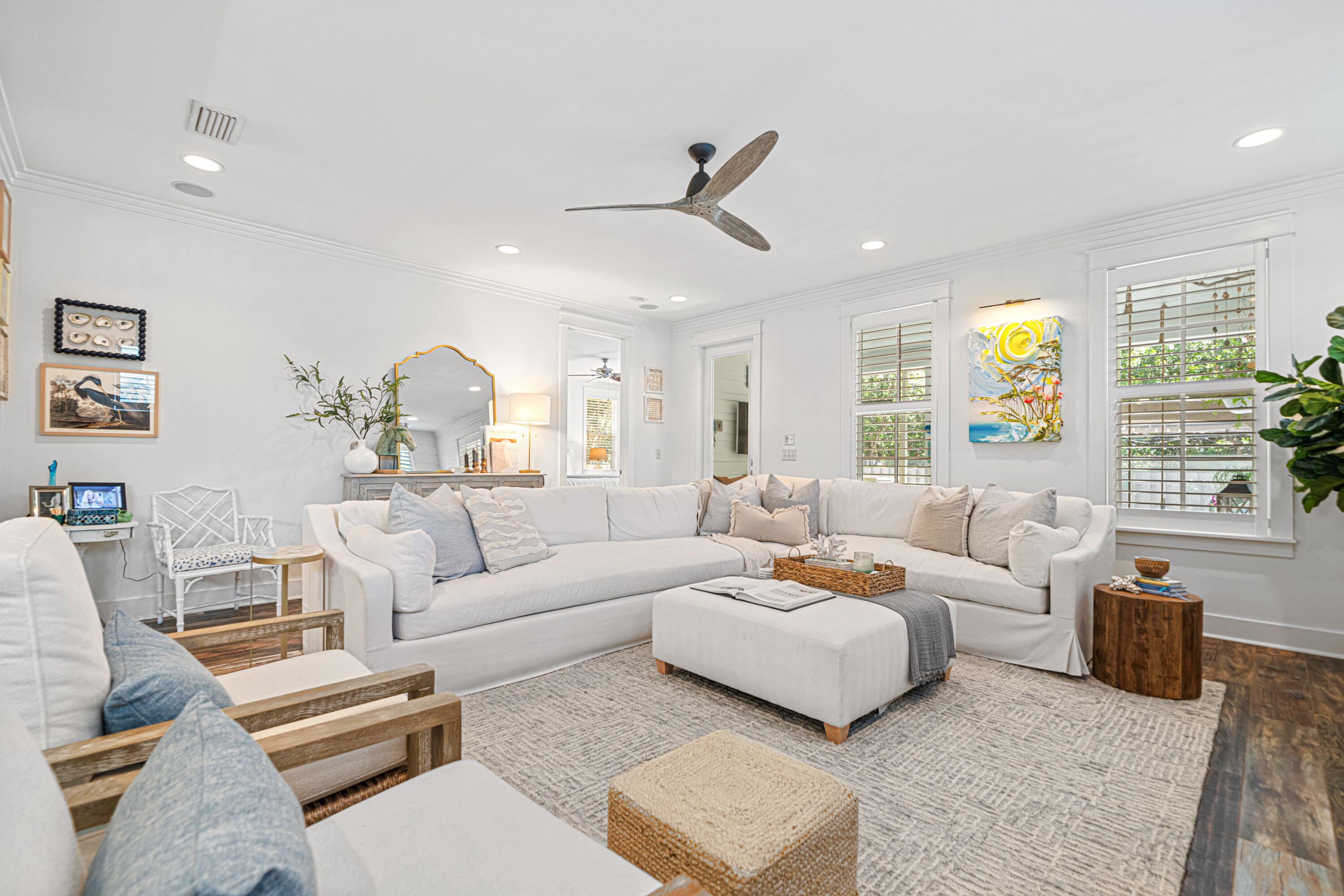 CARSON OAKS - Residential