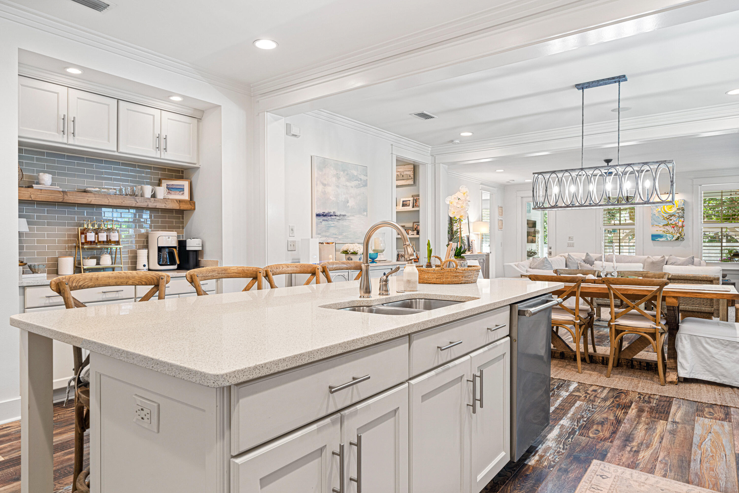 CARSON OAKS - Residential