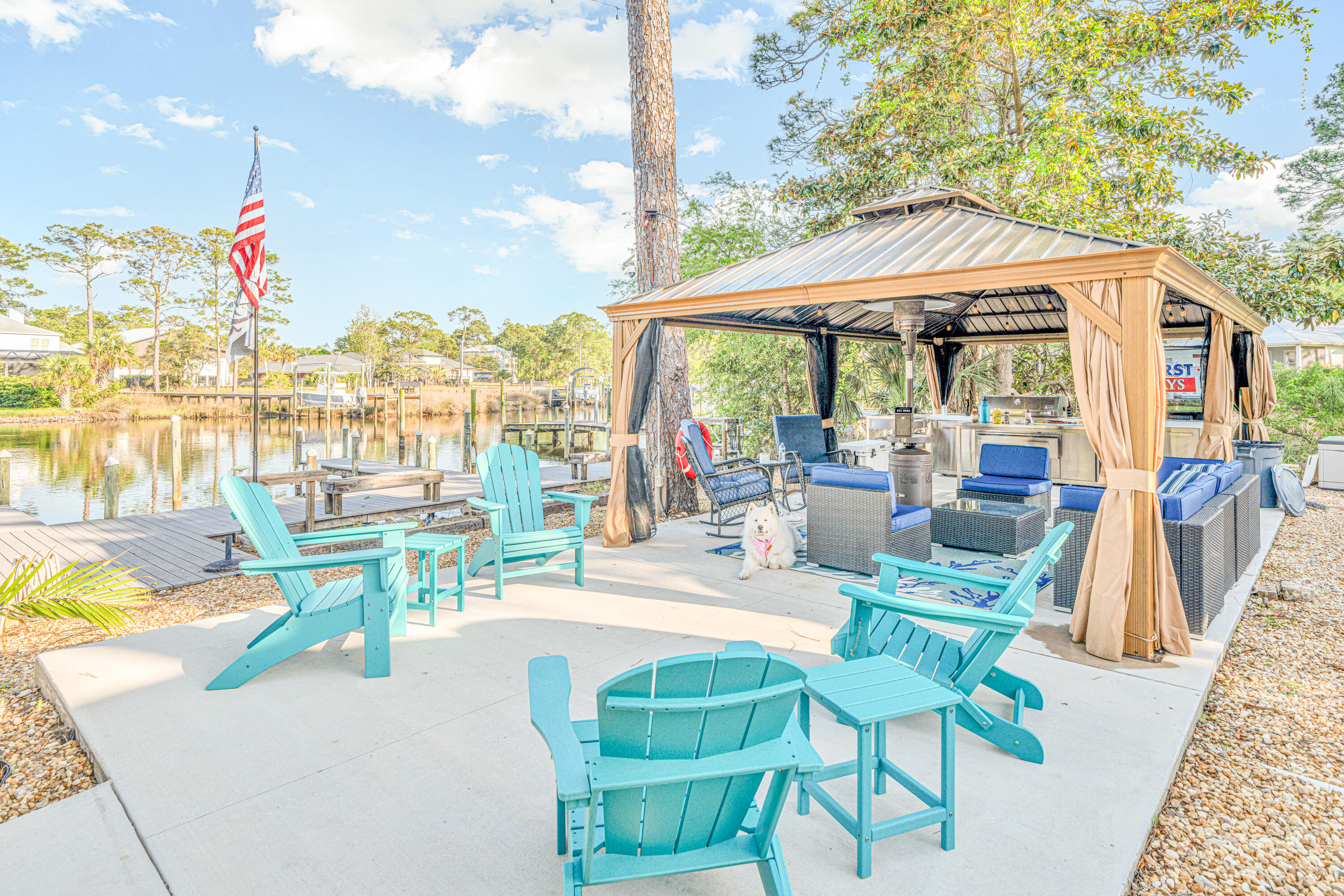 CARSON OAKS - Residential