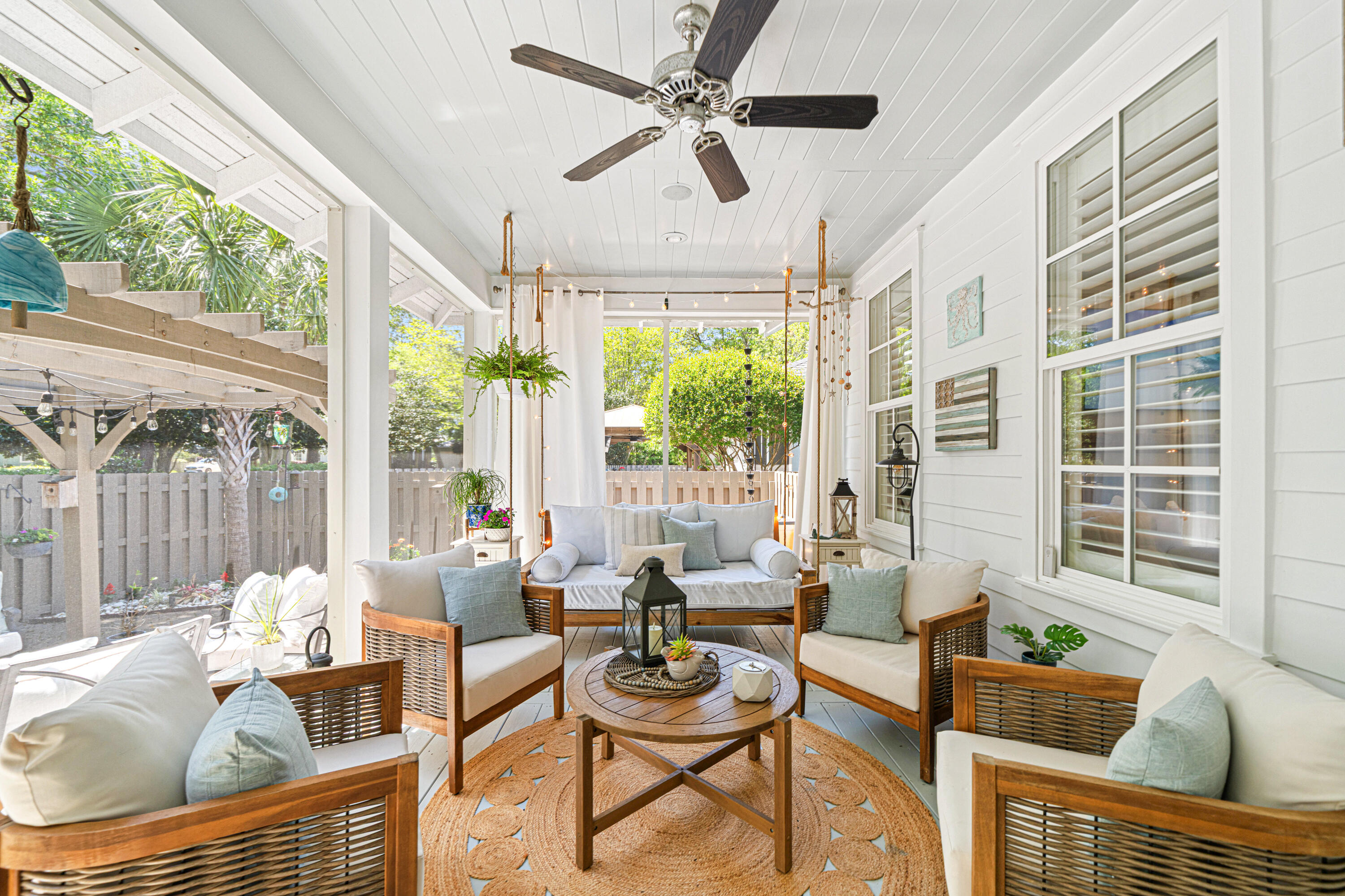CARSON OAKS - Residential