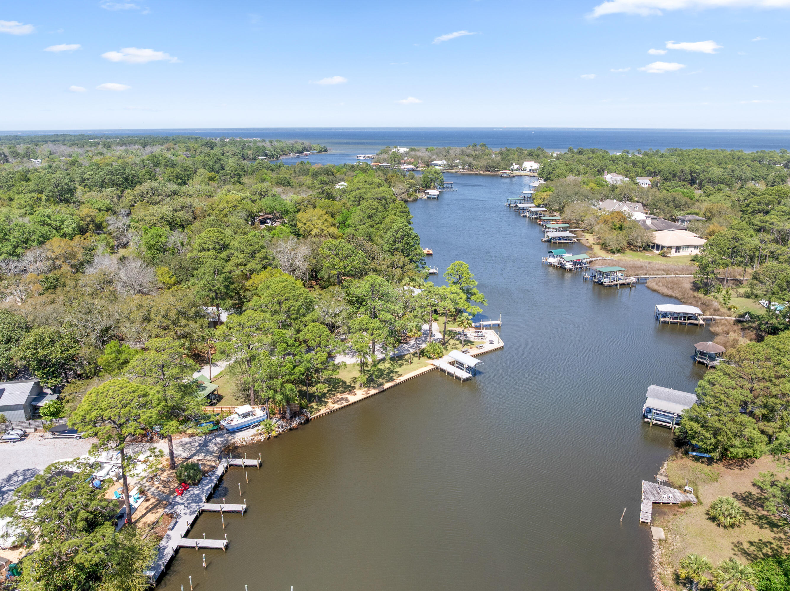 CARSON OAKS - Residential