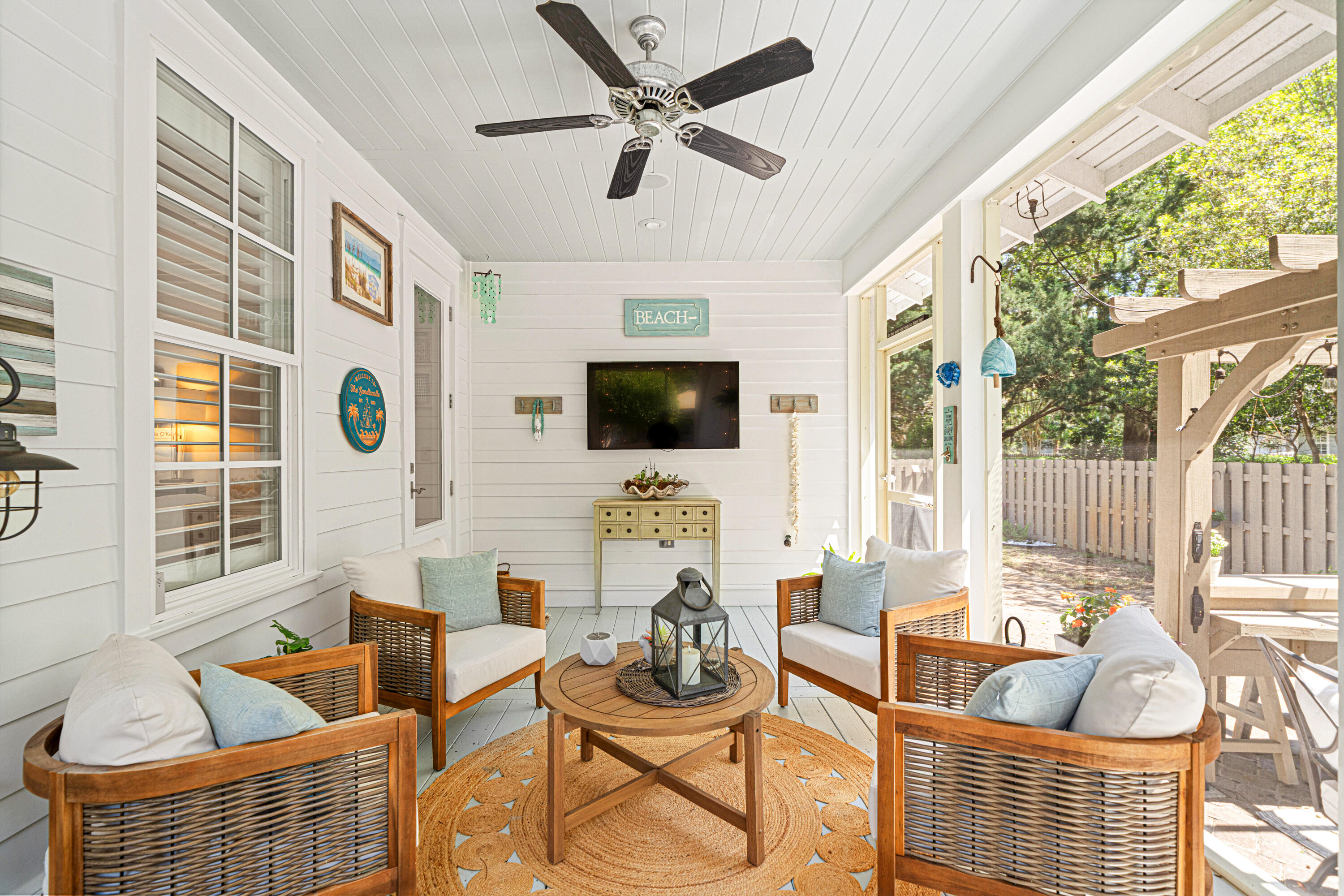 CARSON OAKS - Residential