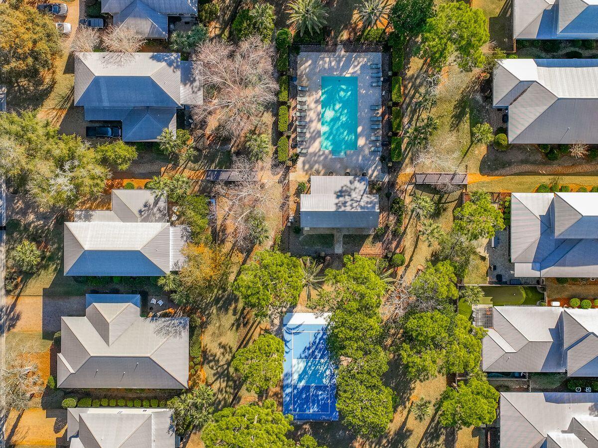 CARSON OAKS - Residential