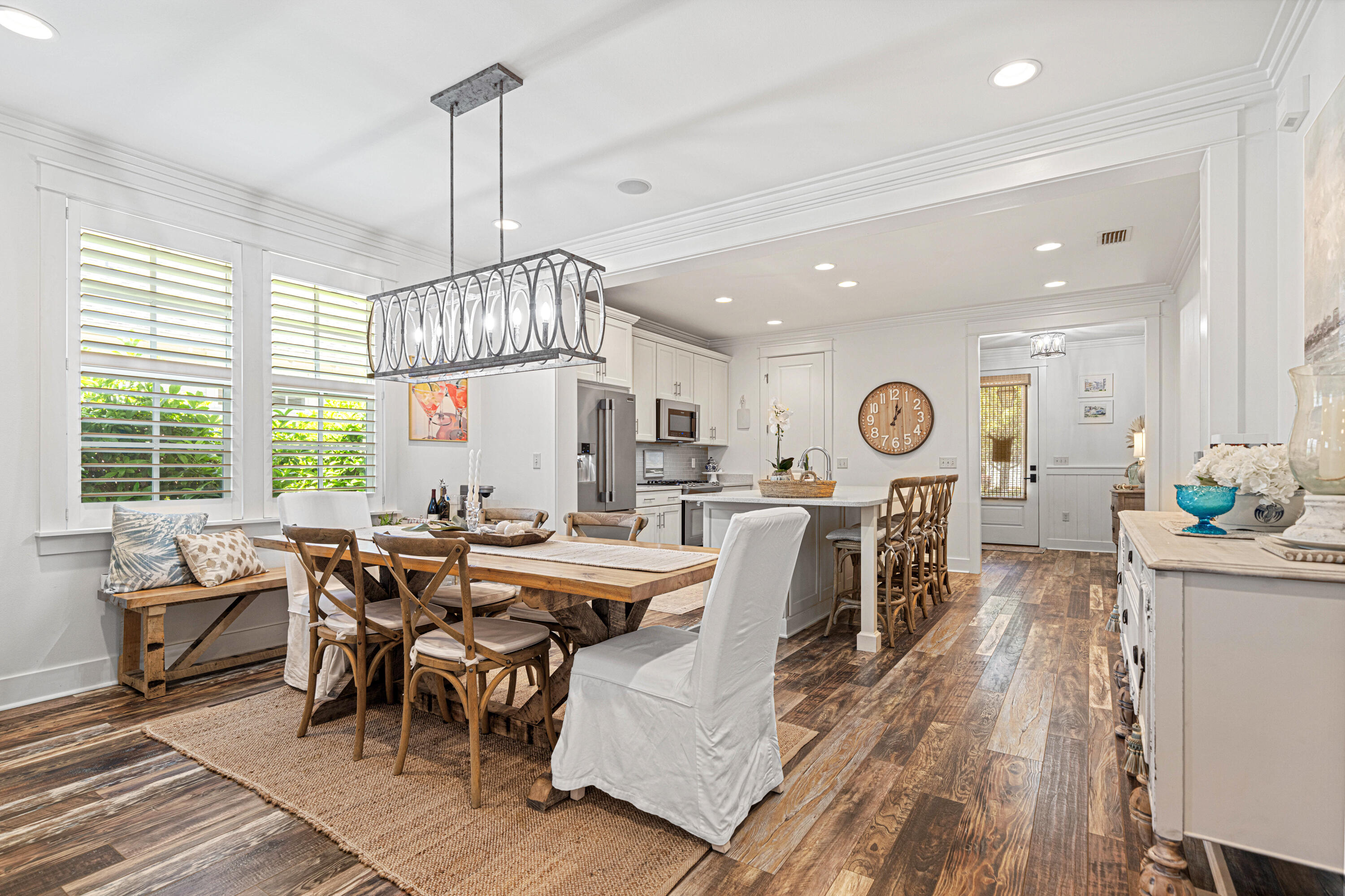 CARSON OAKS - Residential