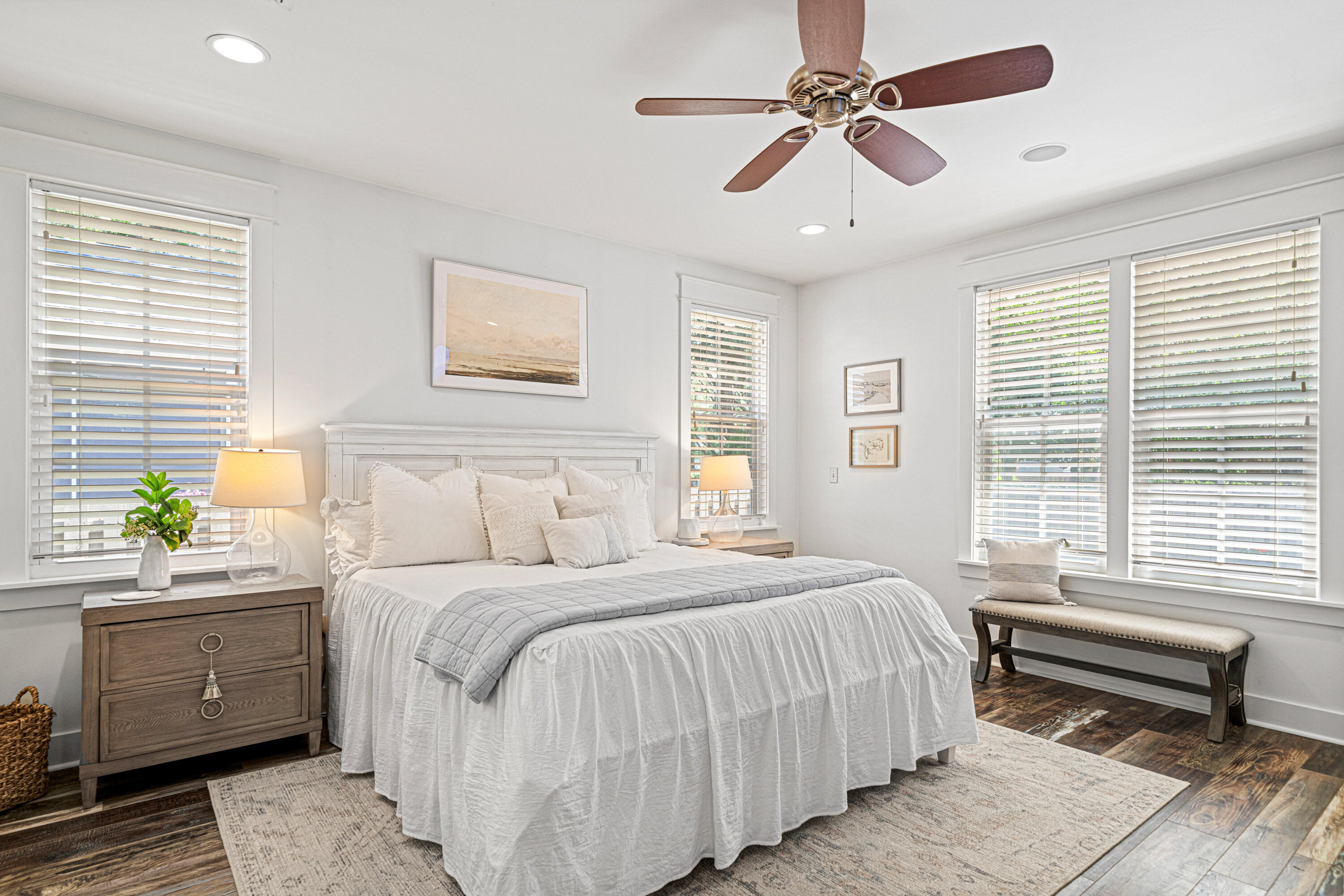 CARSON OAKS - Residential
