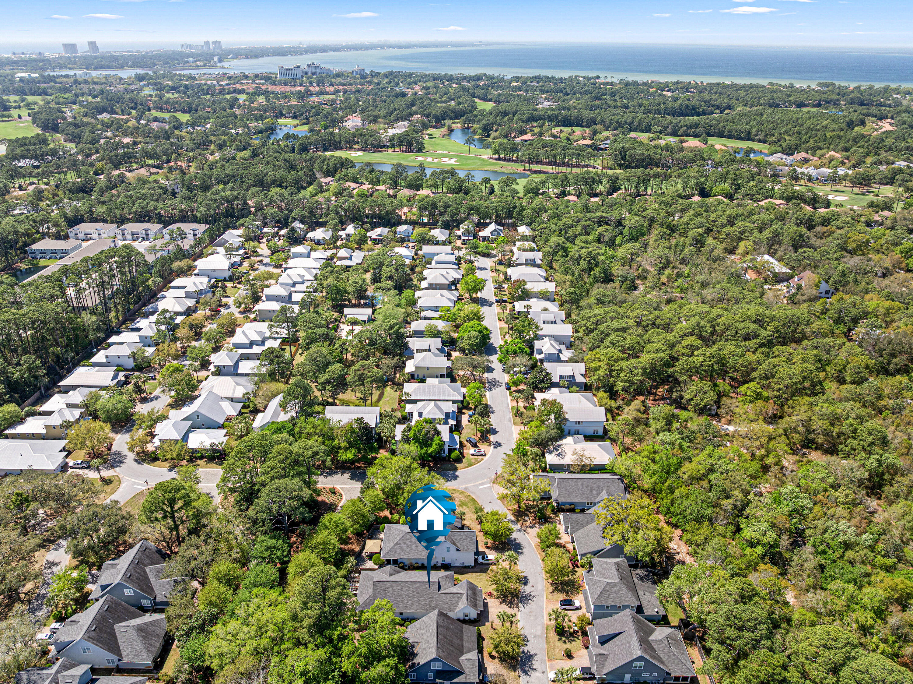 CARSON OAKS - Residential