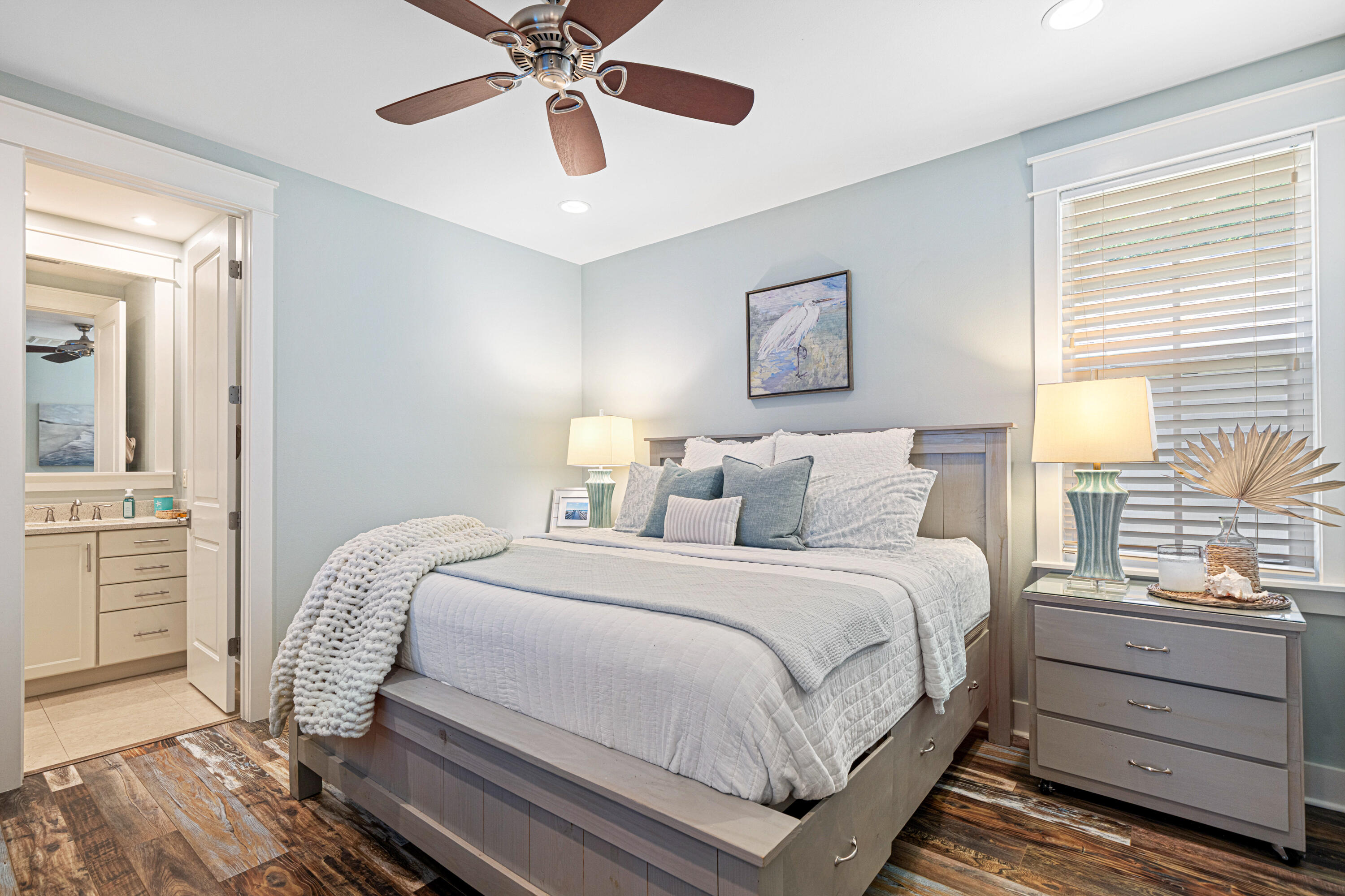 CARSON OAKS - Residential