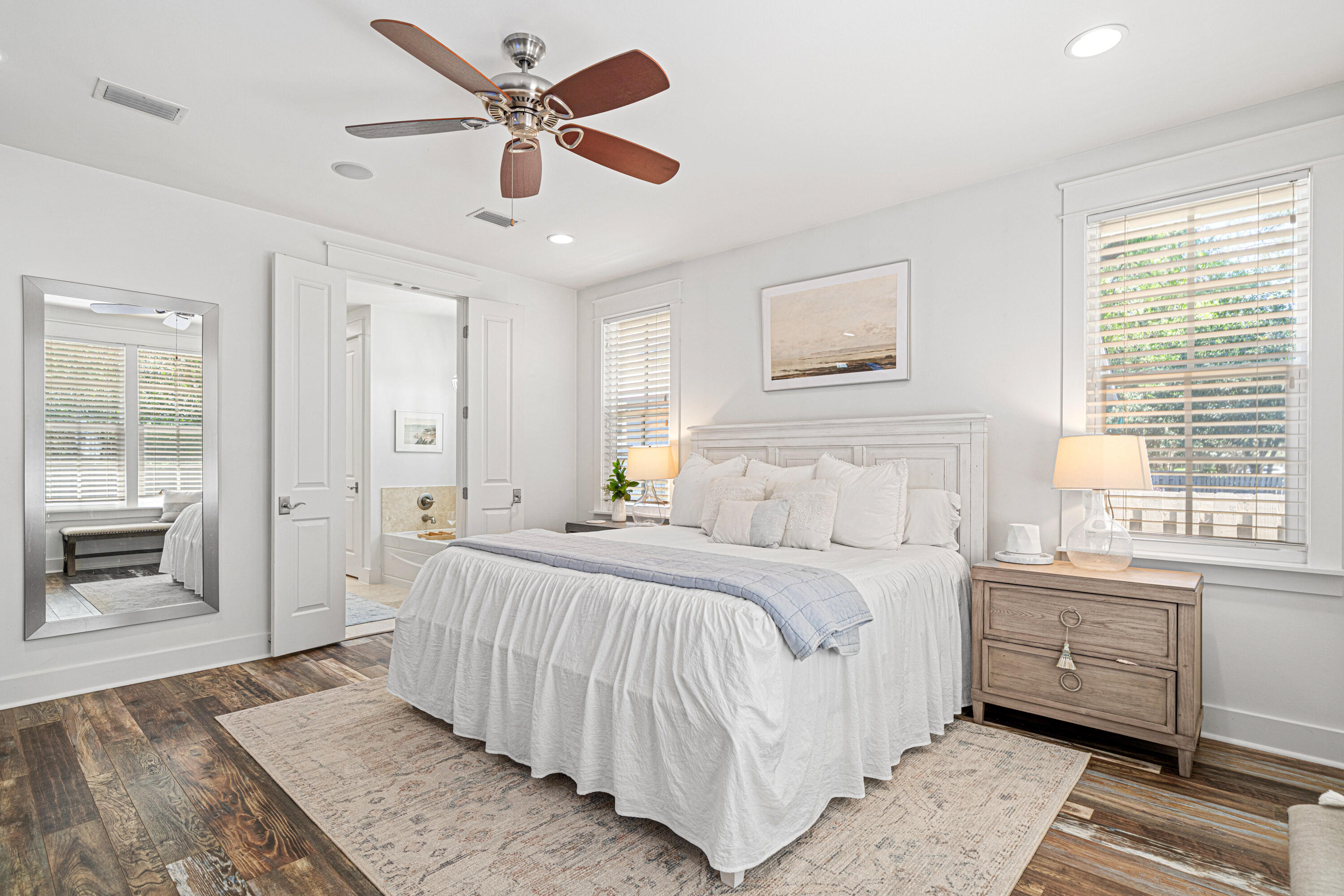 CARSON OAKS - Residential