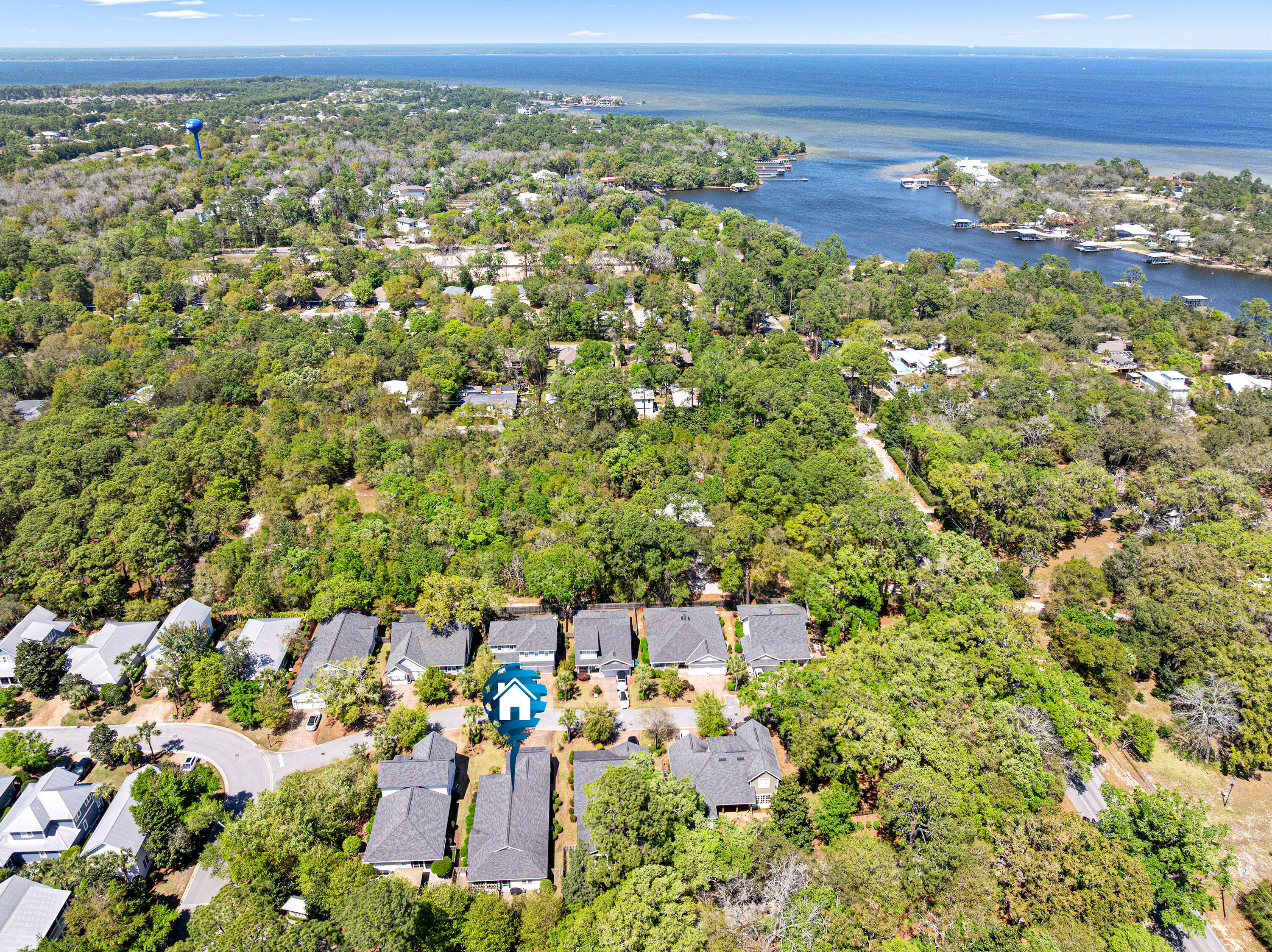 CARSON OAKS - Residential
