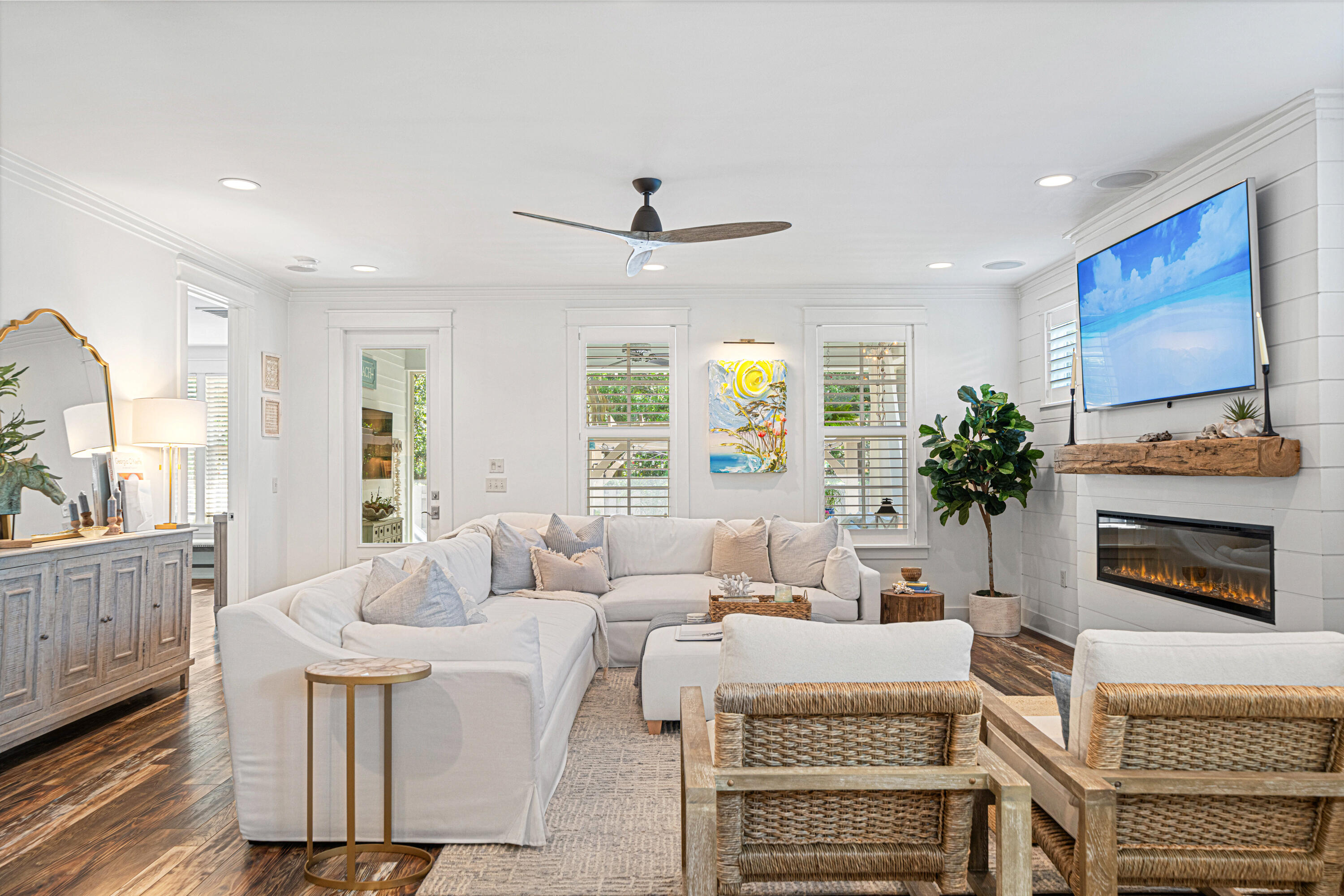 CARSON OAKS - Residential
