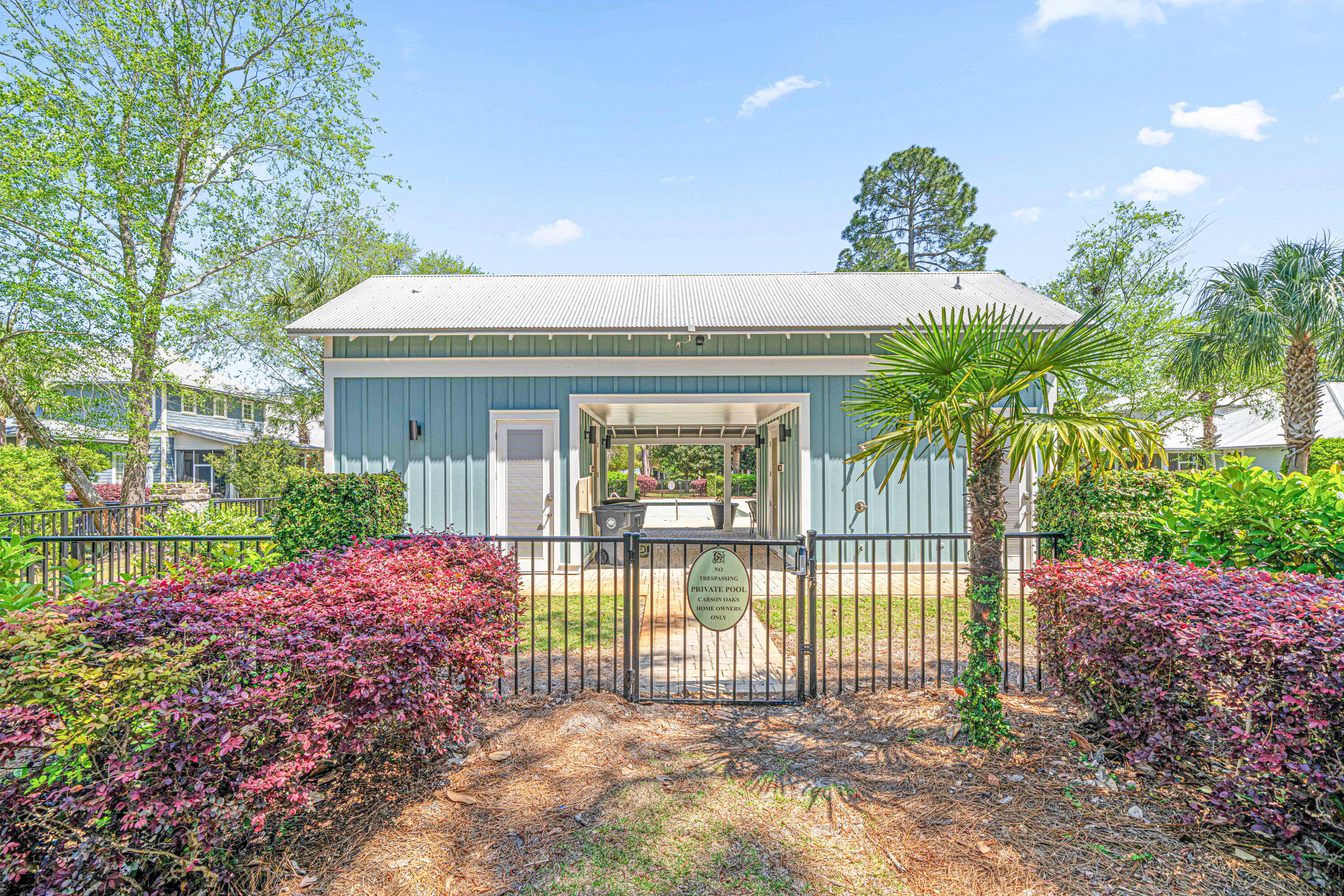 CARSON OAKS - Residential