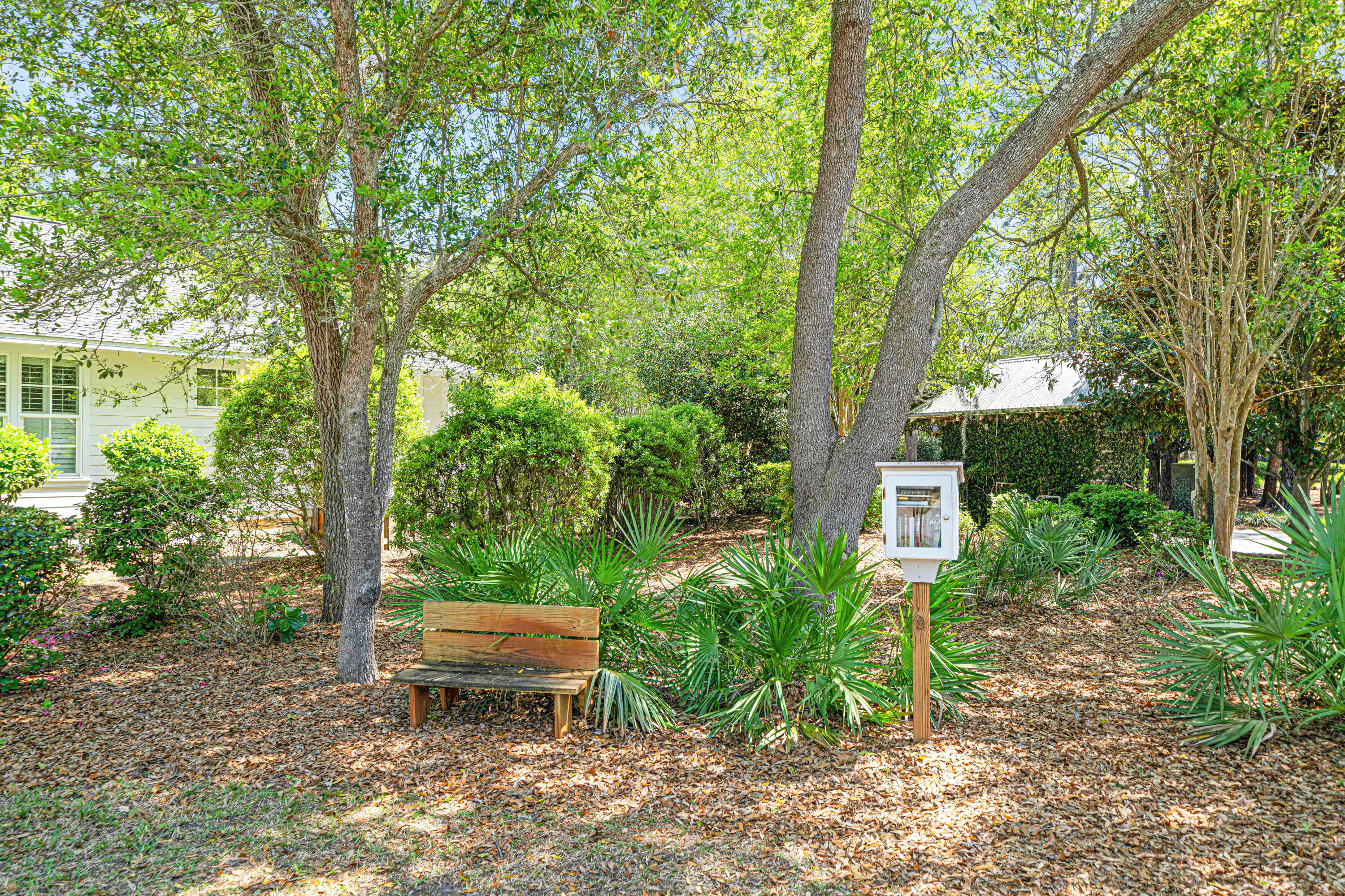 CARSON OAKS - Residential