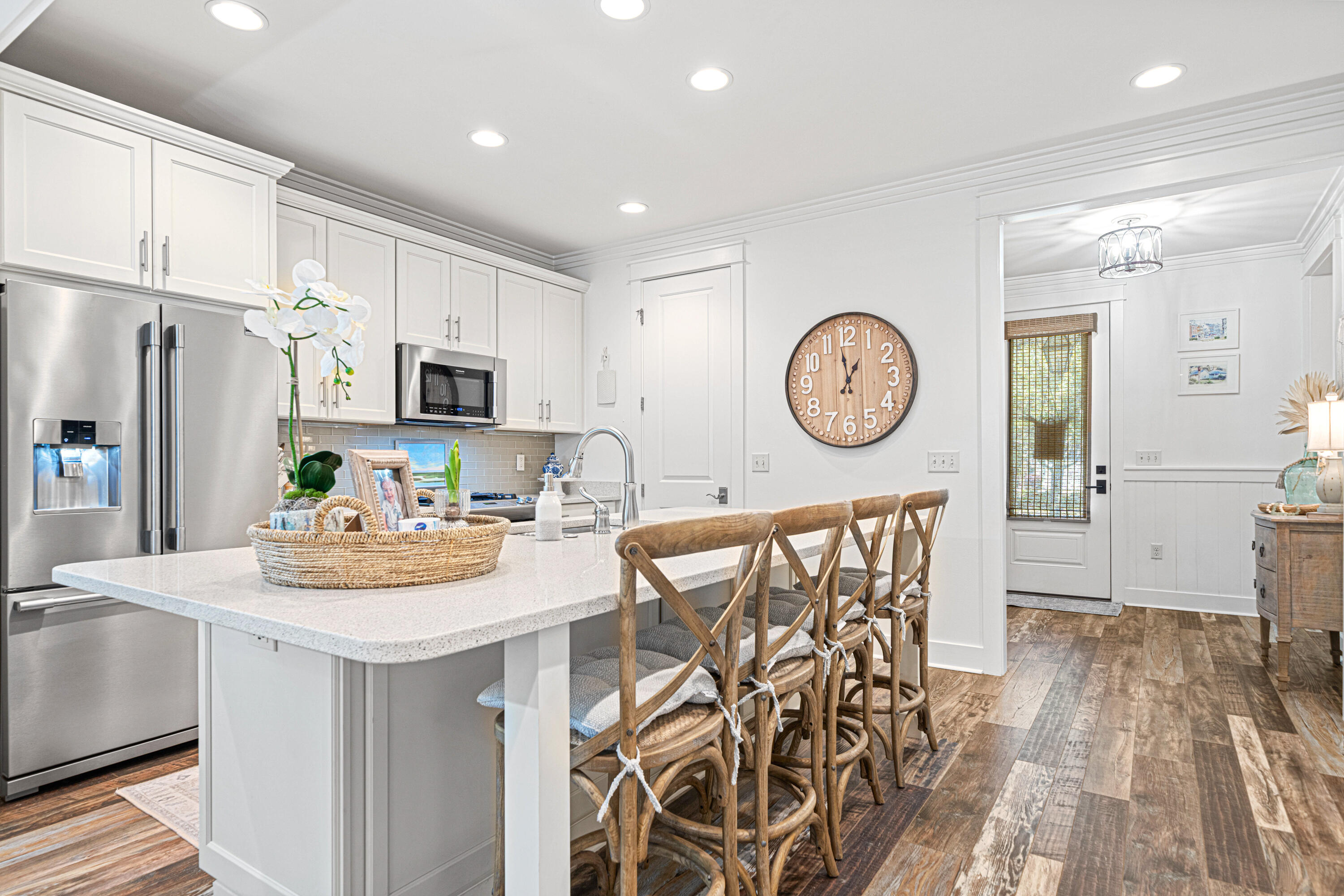 CARSON OAKS - Residential