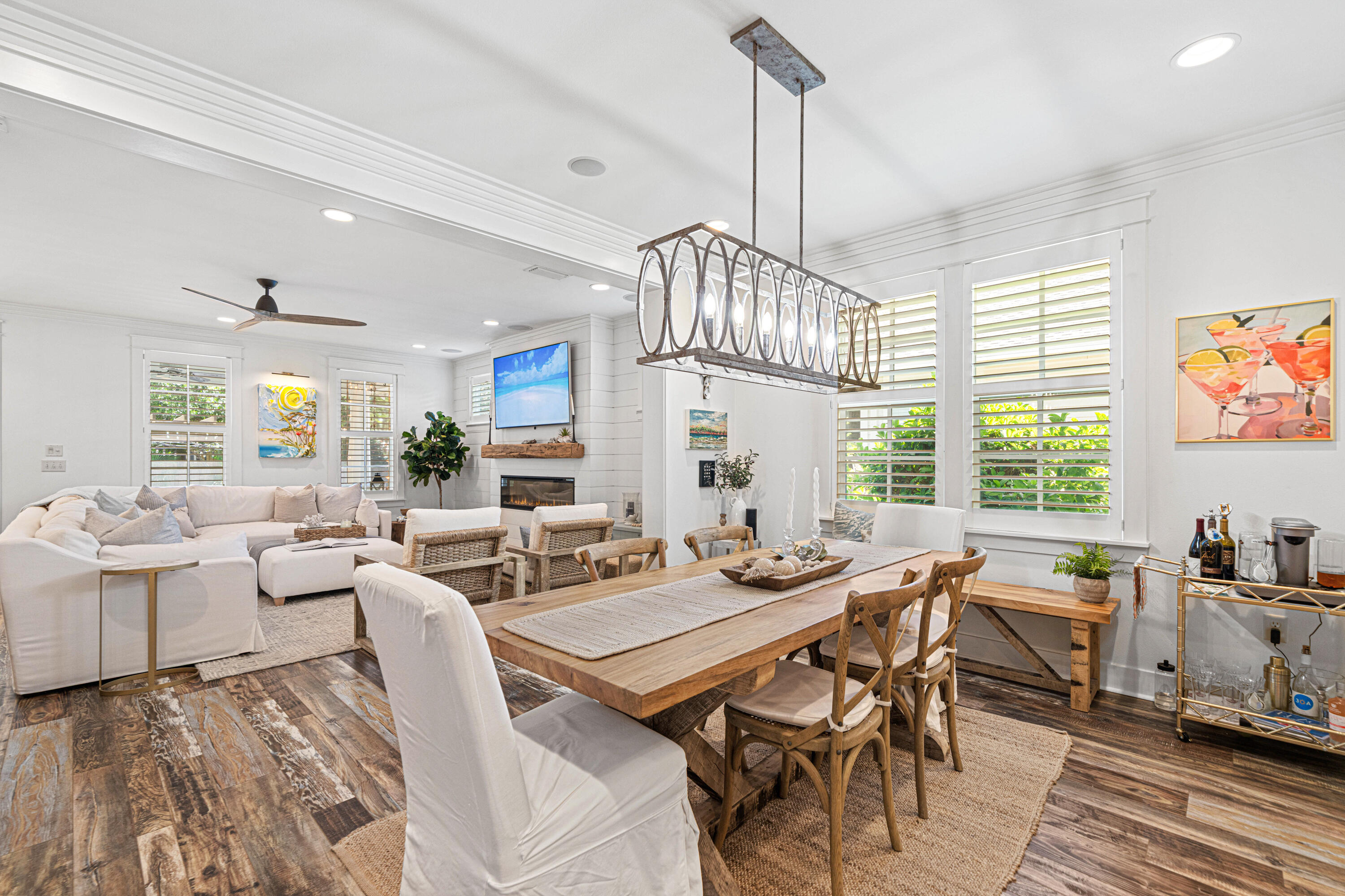 CARSON OAKS - Residential