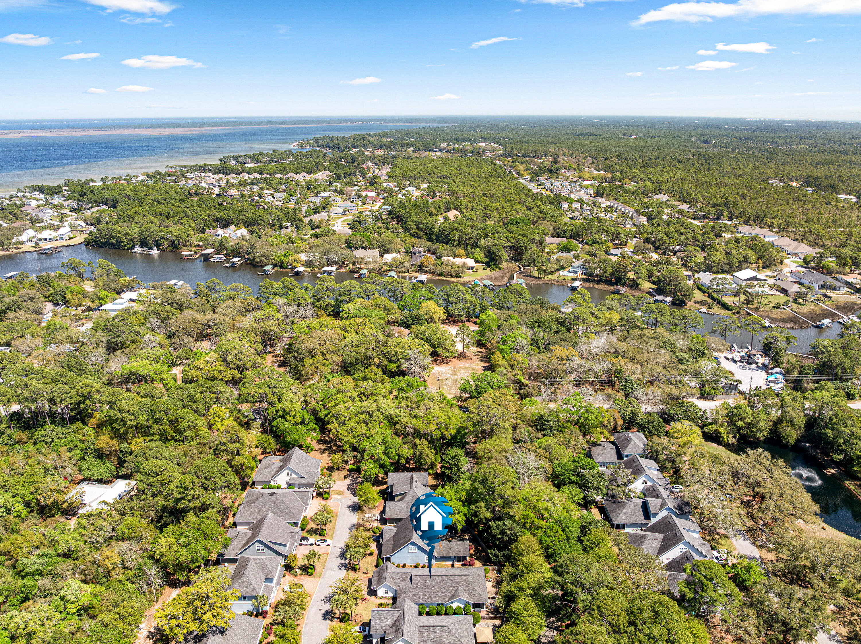 CARSON OAKS - Residential