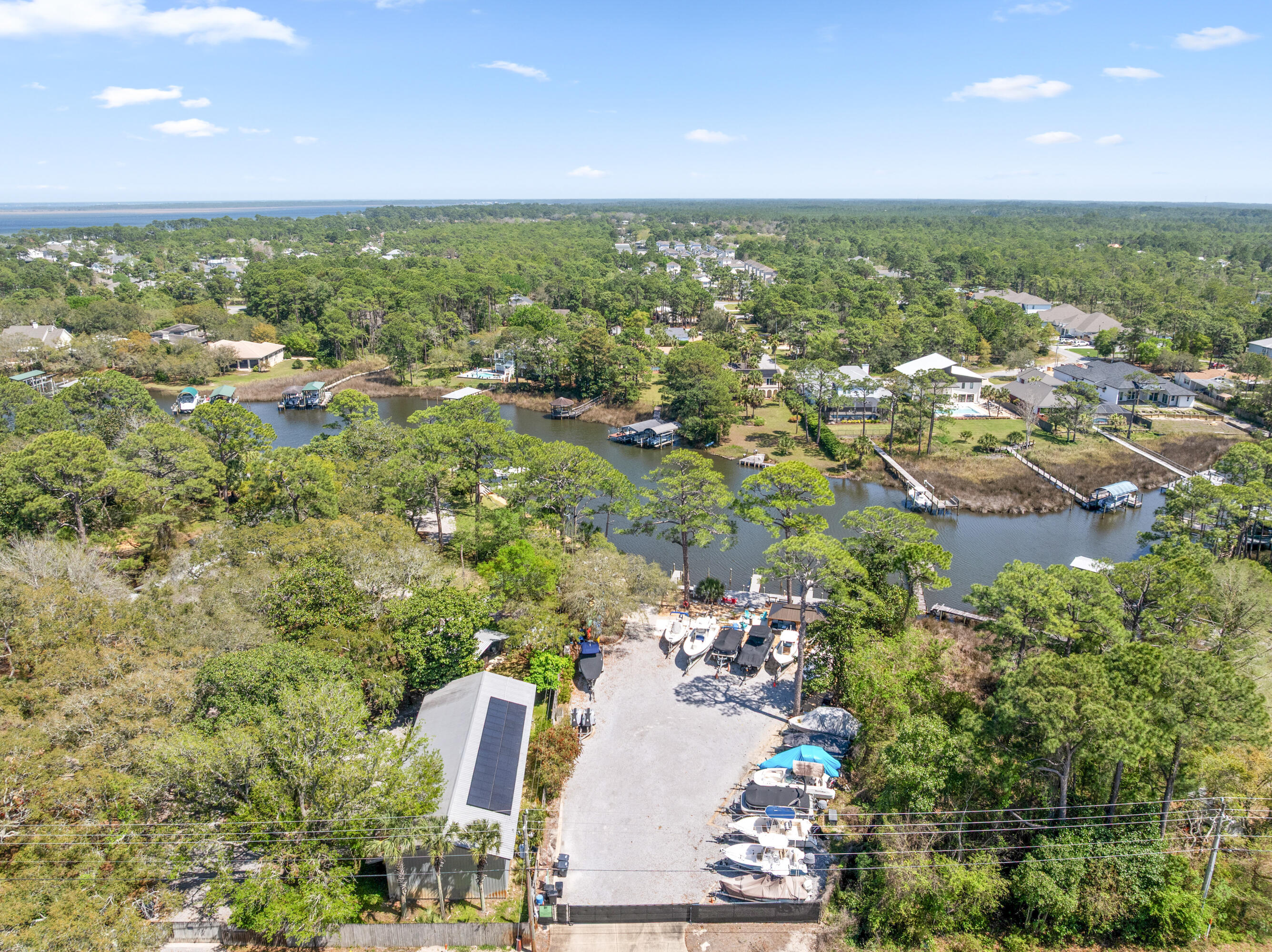 CARSON OAKS - Residential