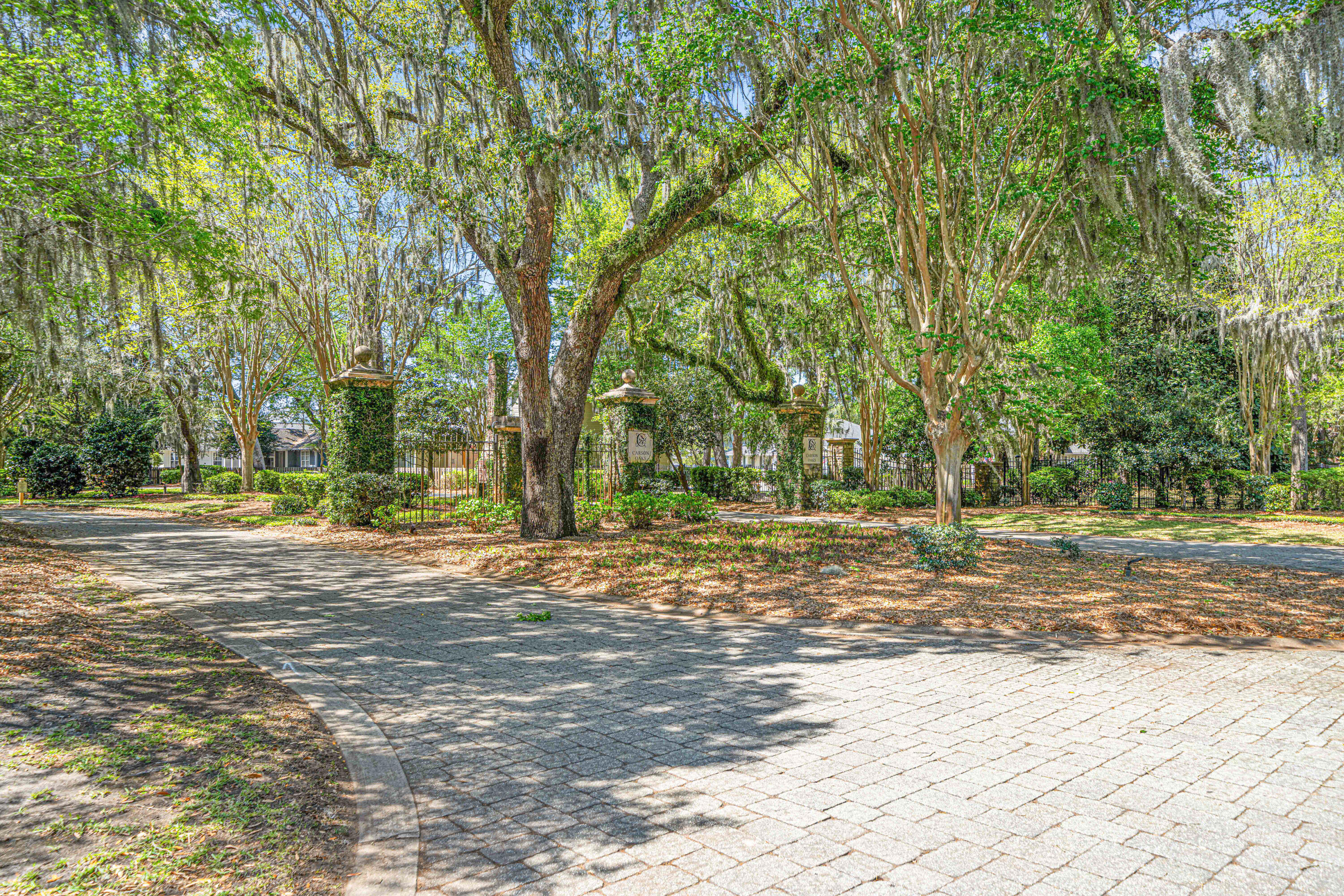 CARSON OAKS - Residential