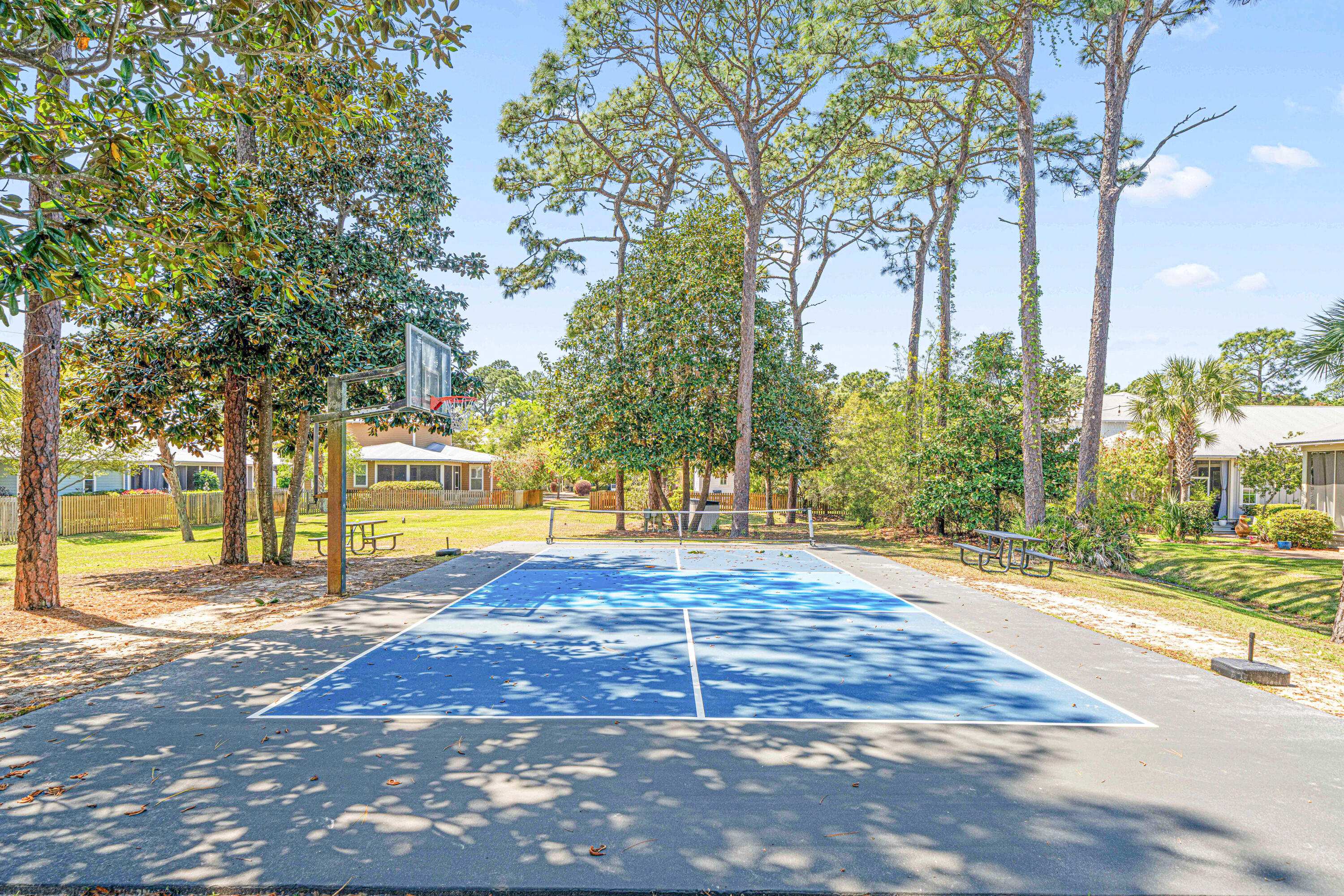 CARSON OAKS - Residential