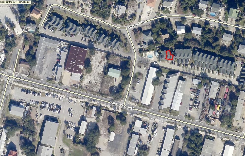 PELICAN PLACE T/H EAST - Residential