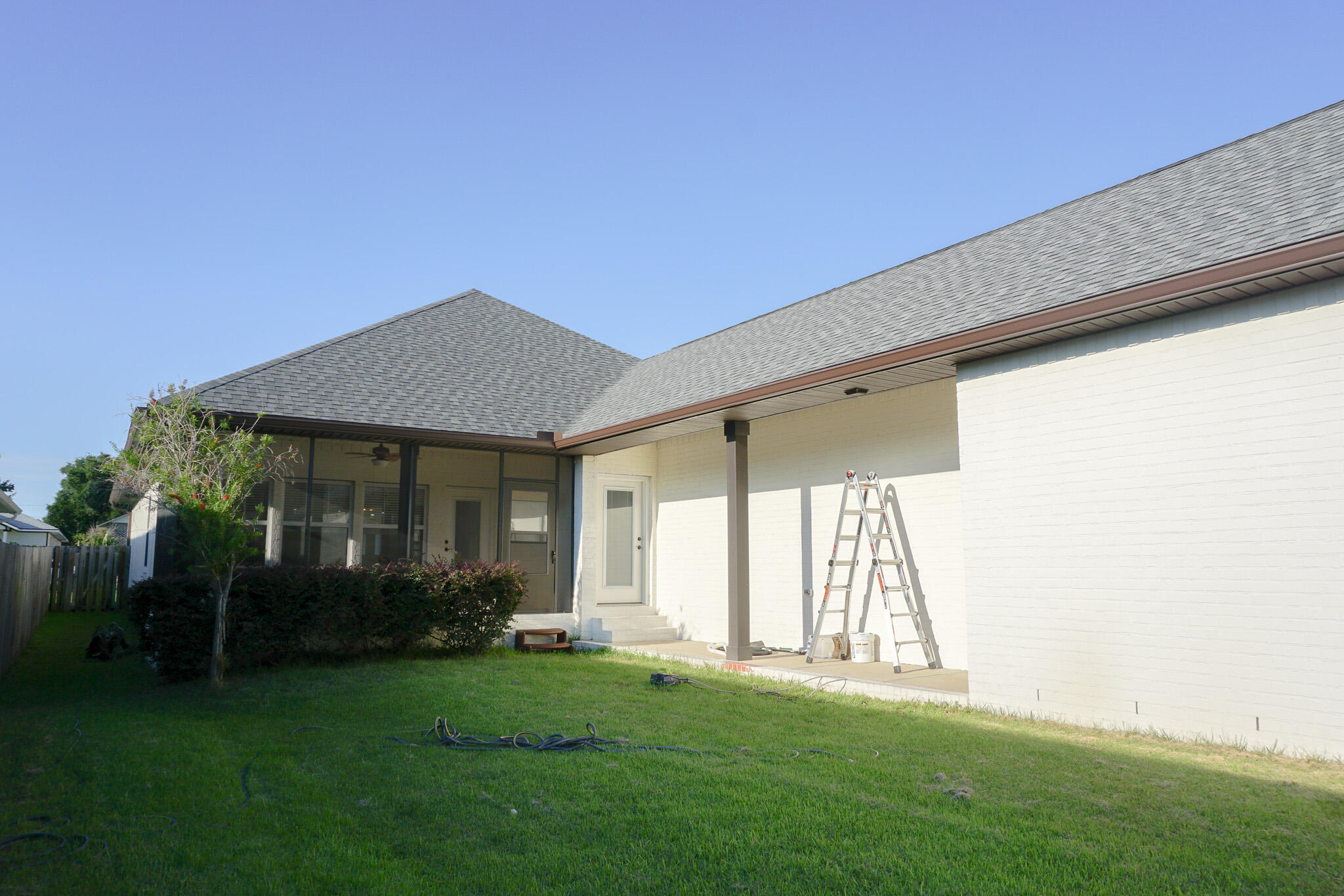 Temple Park - Residential Lease