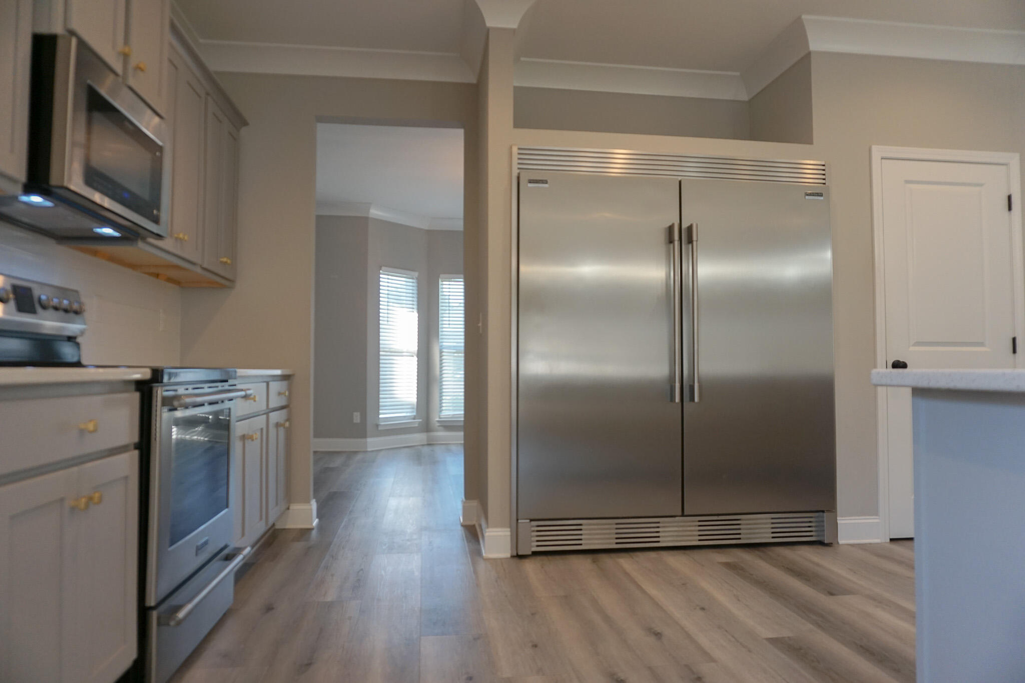 Temple Park - Residential Lease