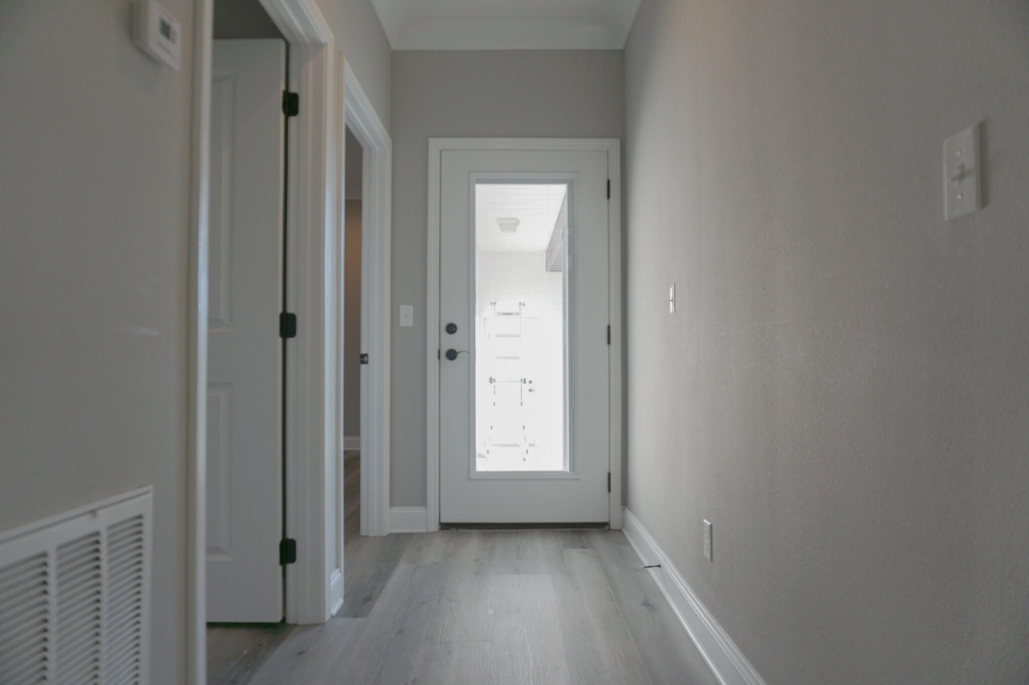 Temple Park - Residential Lease