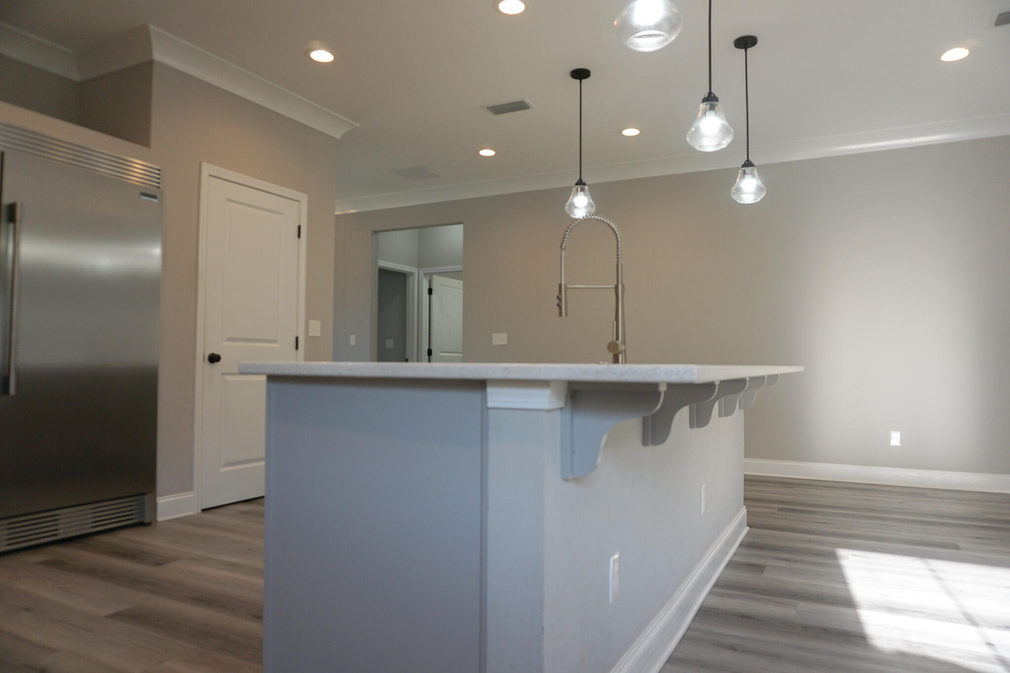 Temple Park - Residential Lease