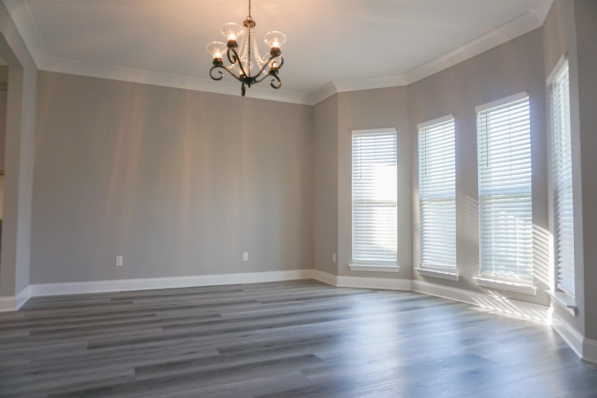 Temple Park - Residential Lease