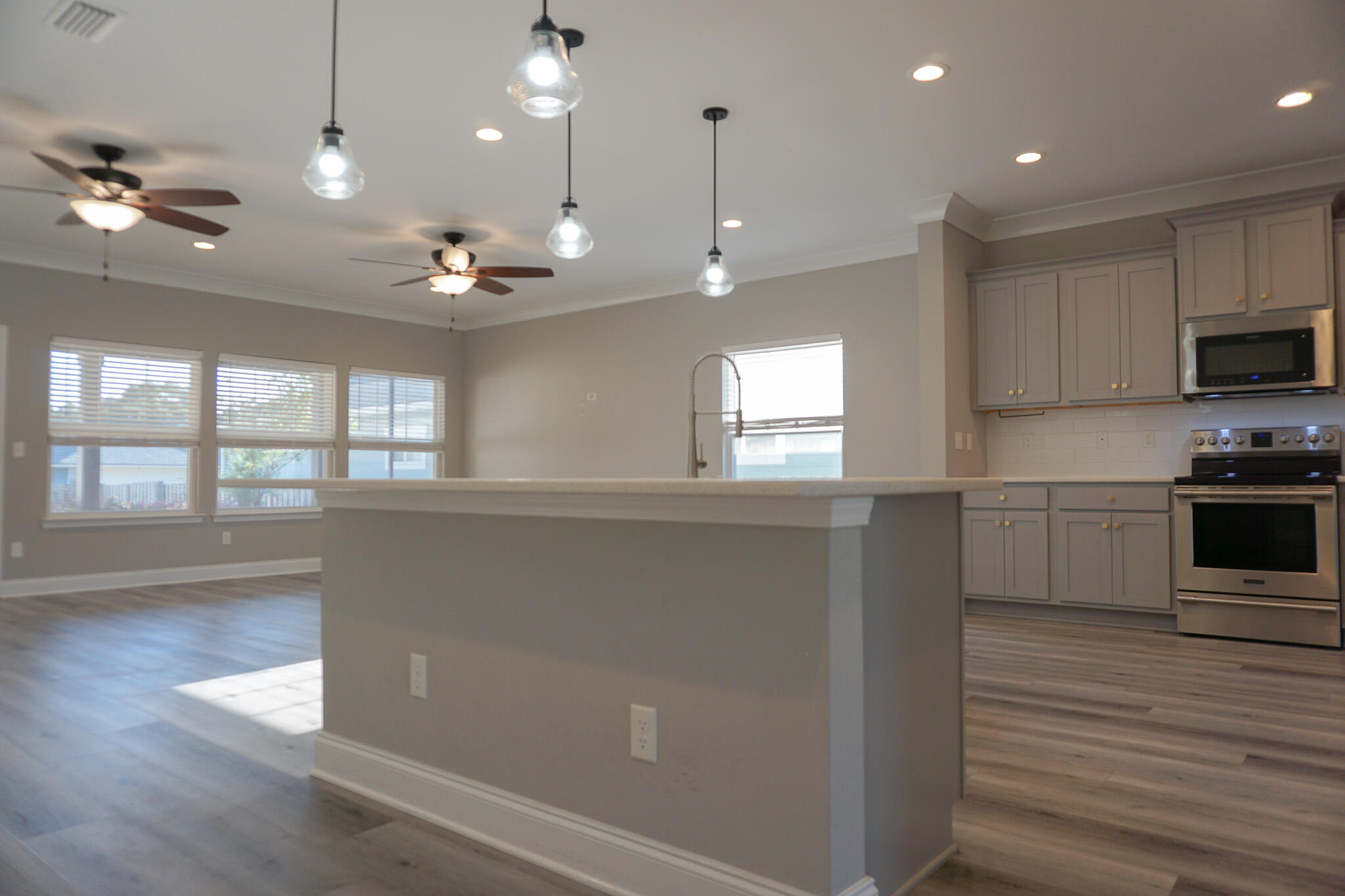 Temple Park - Residential Lease