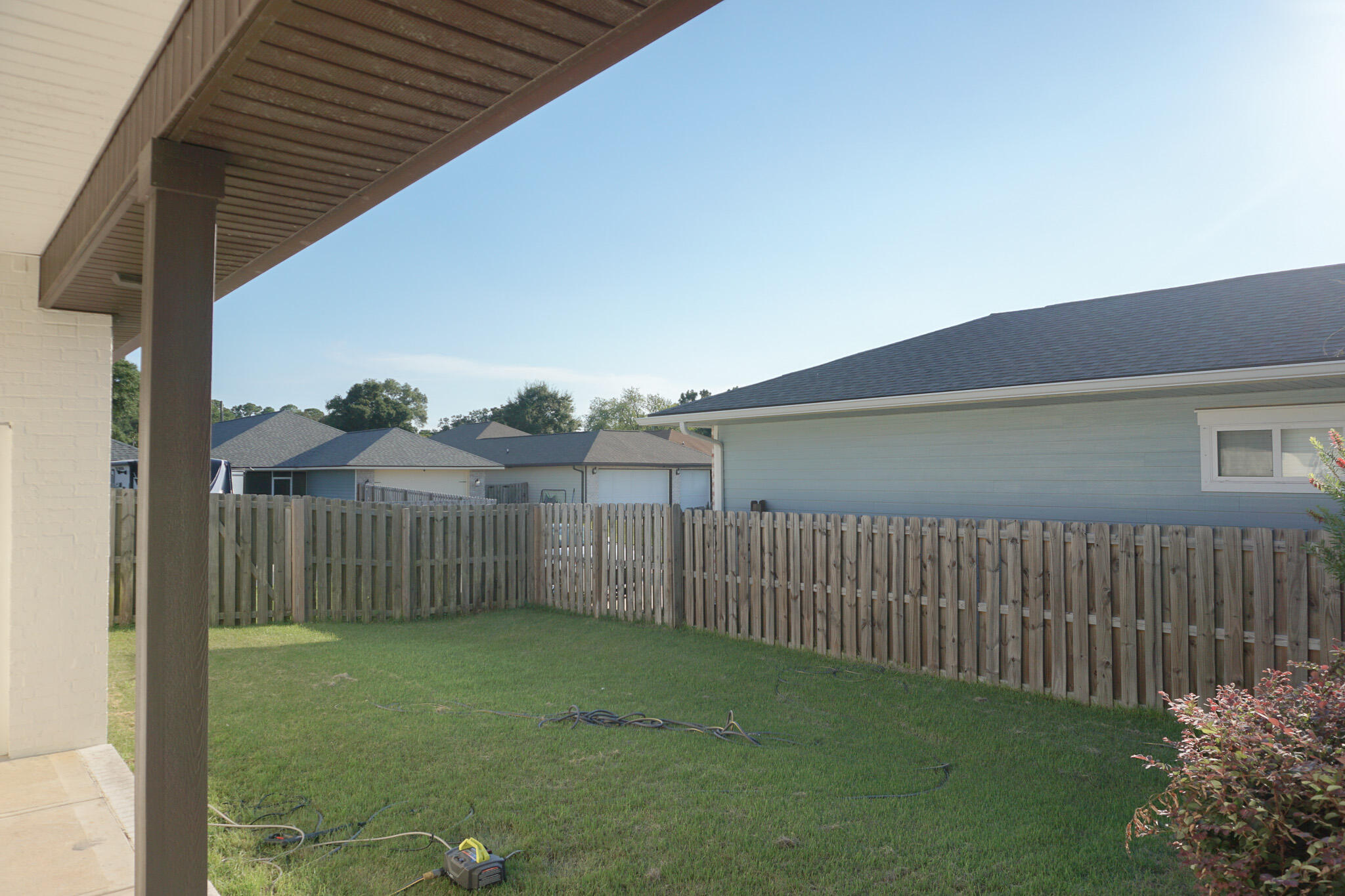 Temple Park - Residential Lease