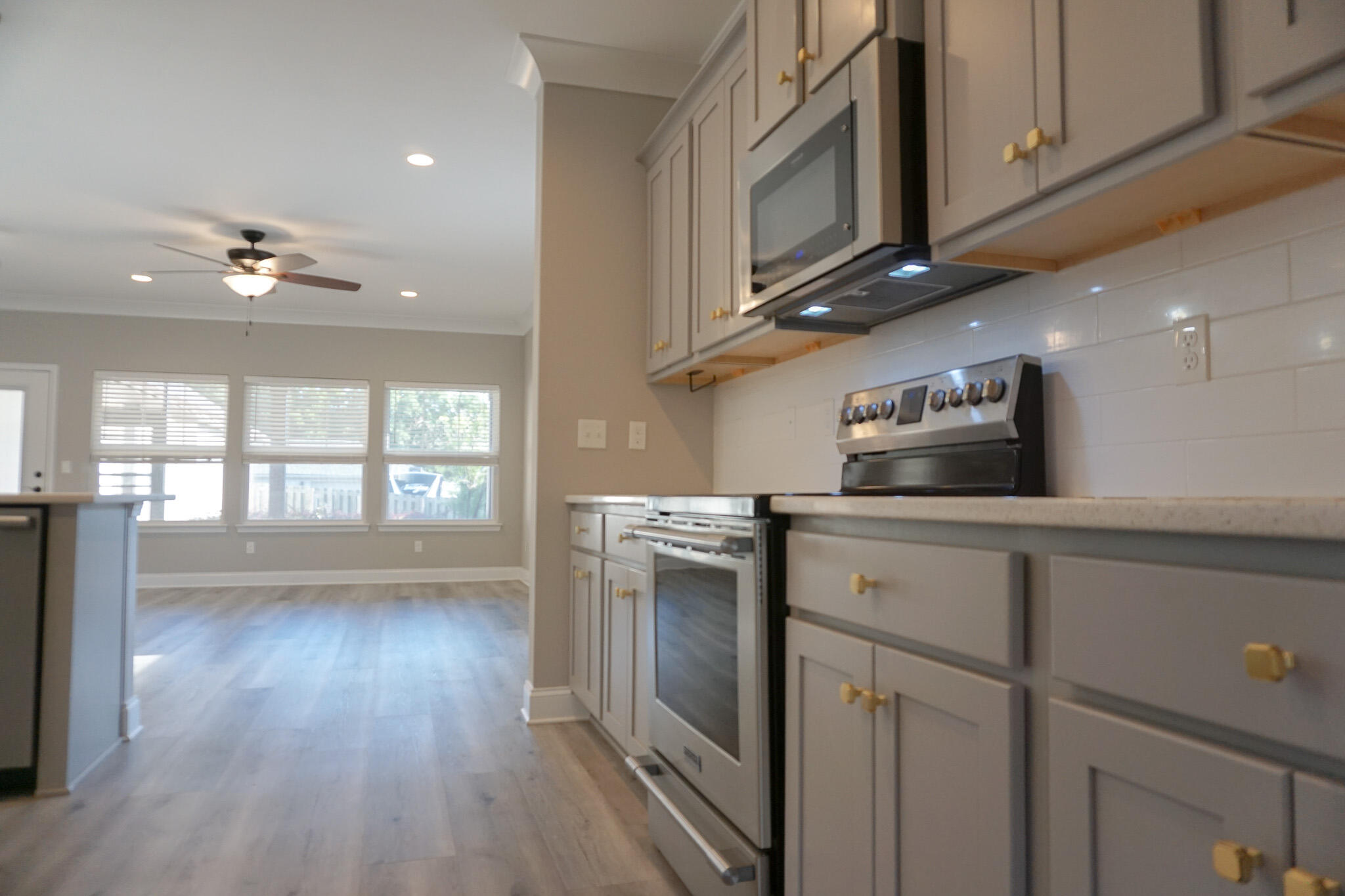 Temple Park - Residential Lease