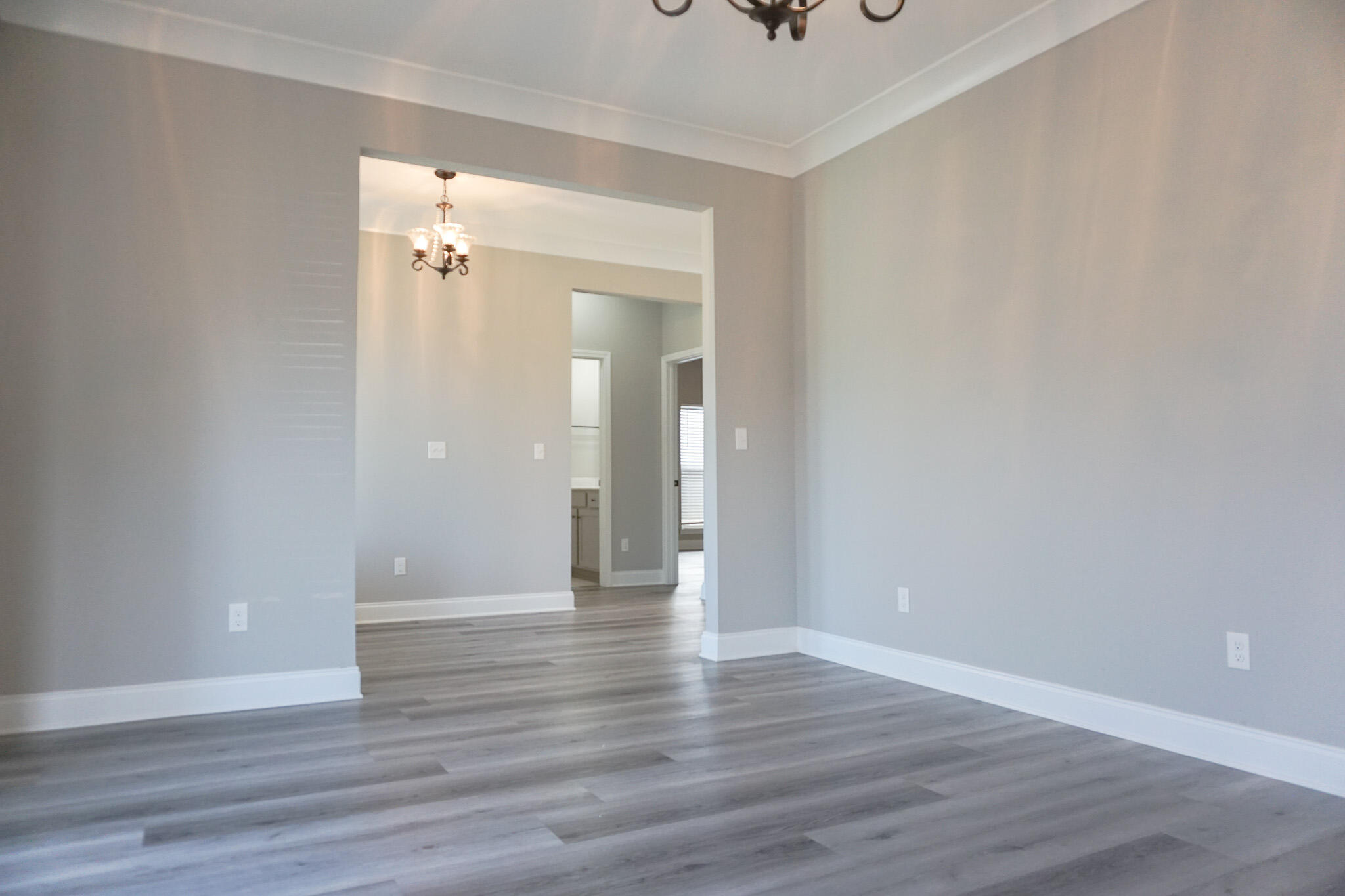 Temple Park - Residential Lease