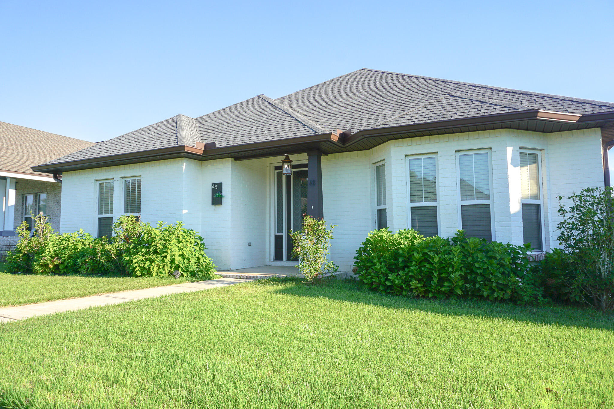 Temple Park - Residential Lease