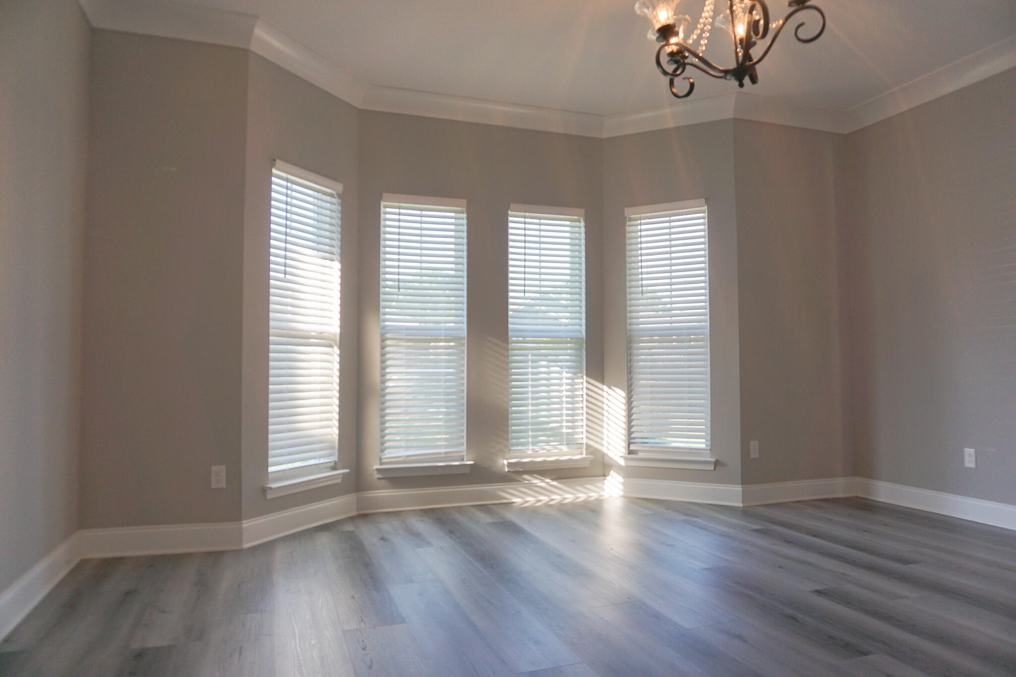 Temple Park - Residential Lease