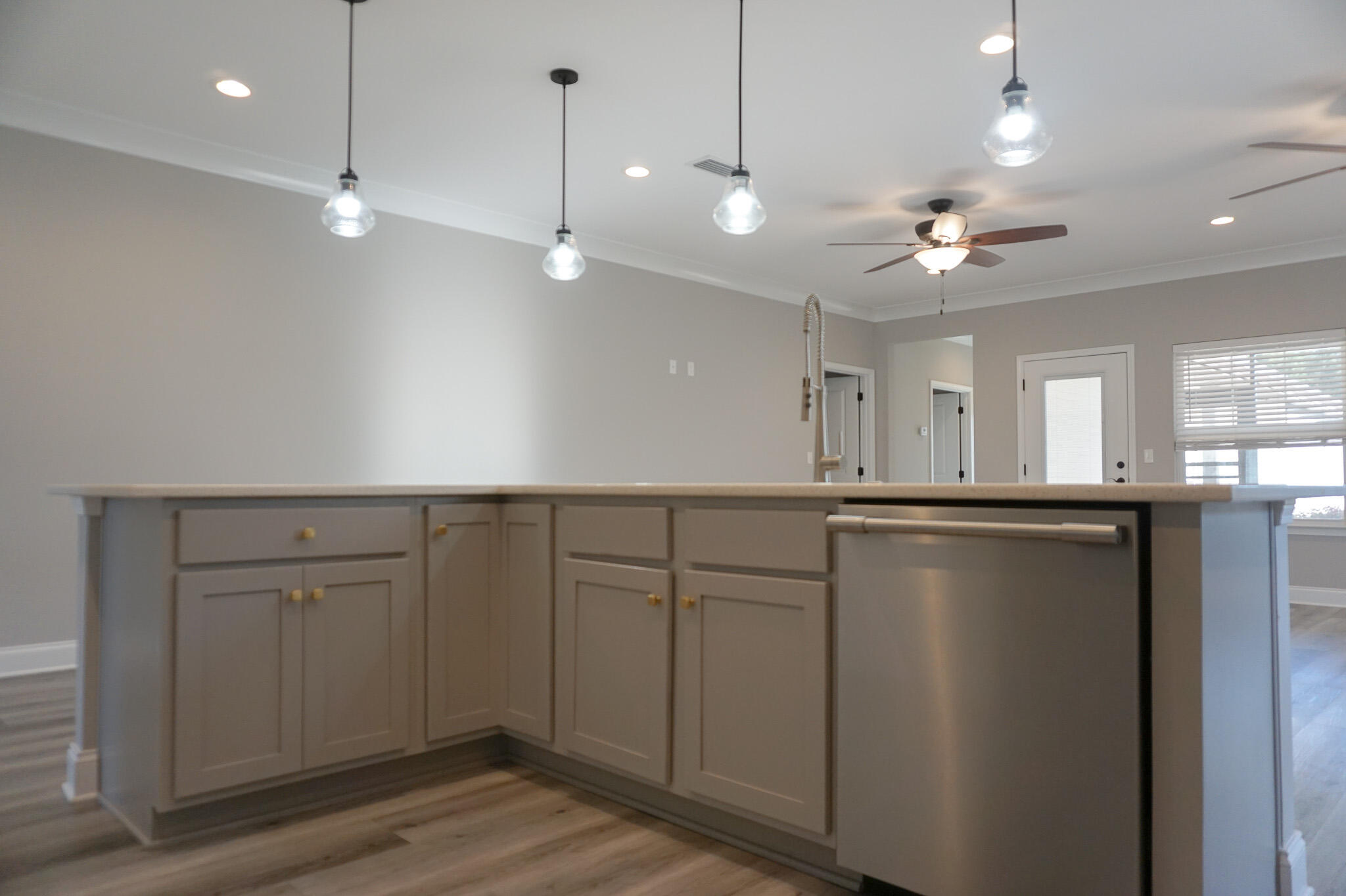 Temple Park - Residential Lease