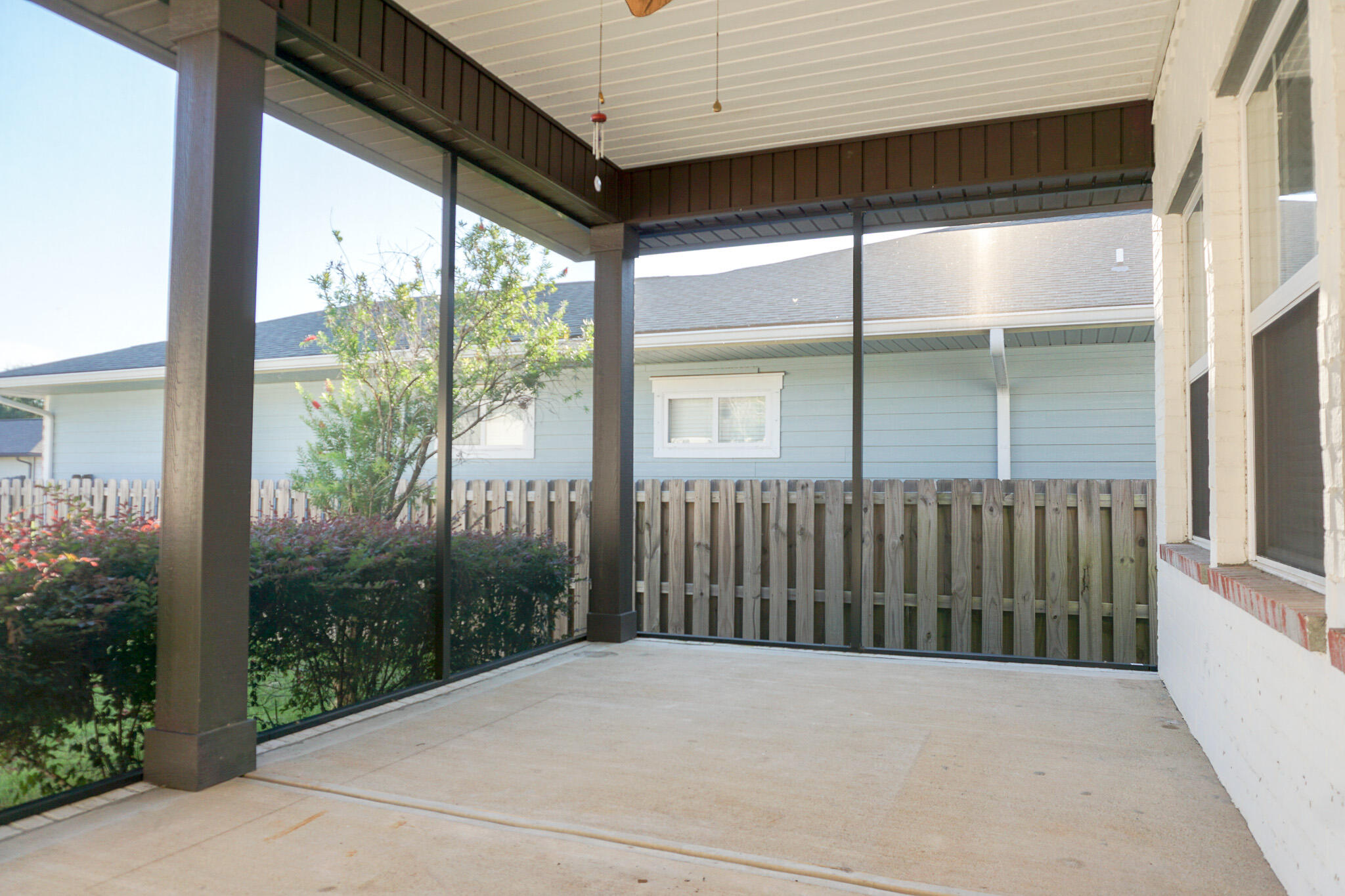 Temple Park - Residential Lease