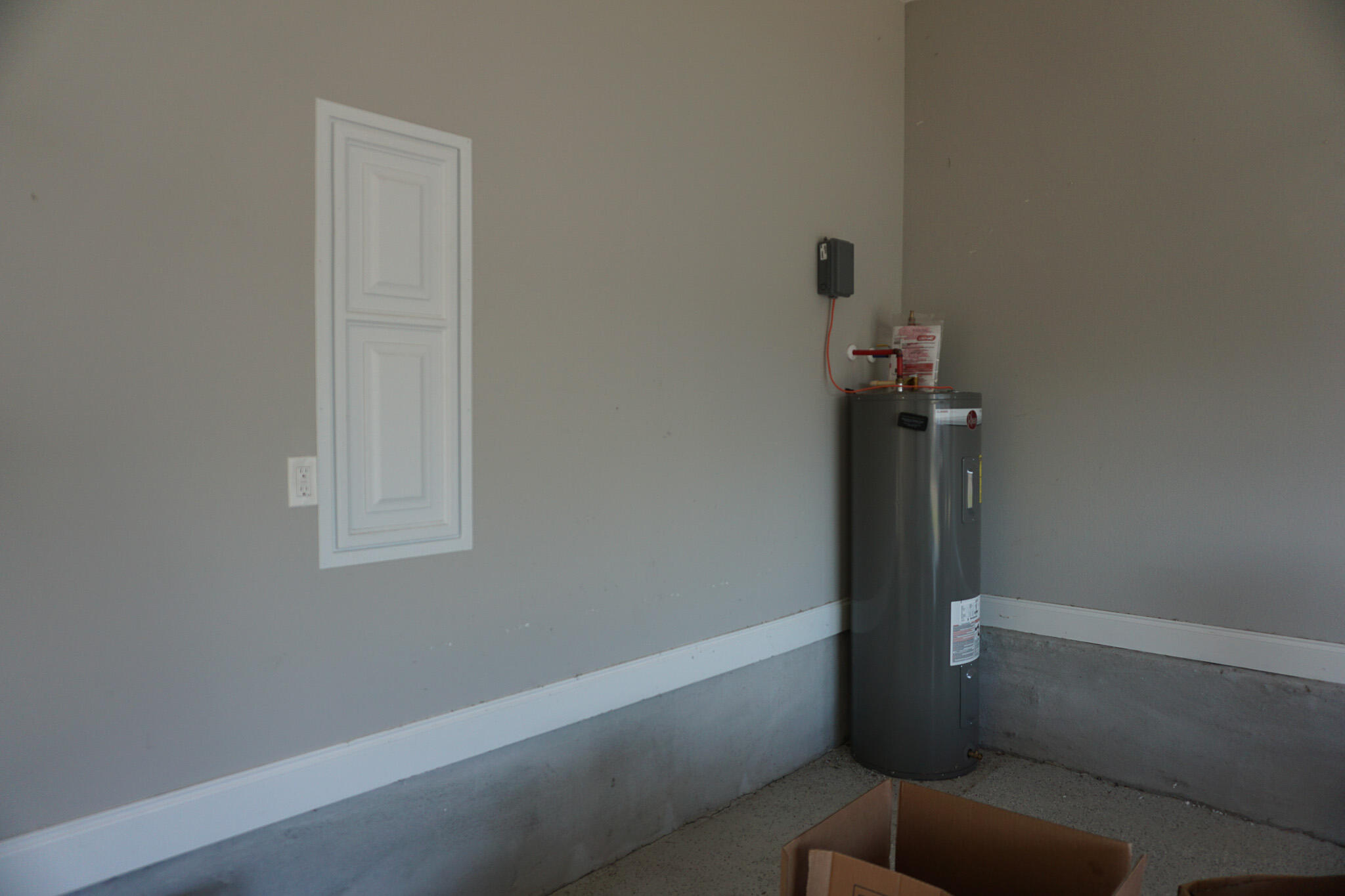 Temple Park - Residential Lease