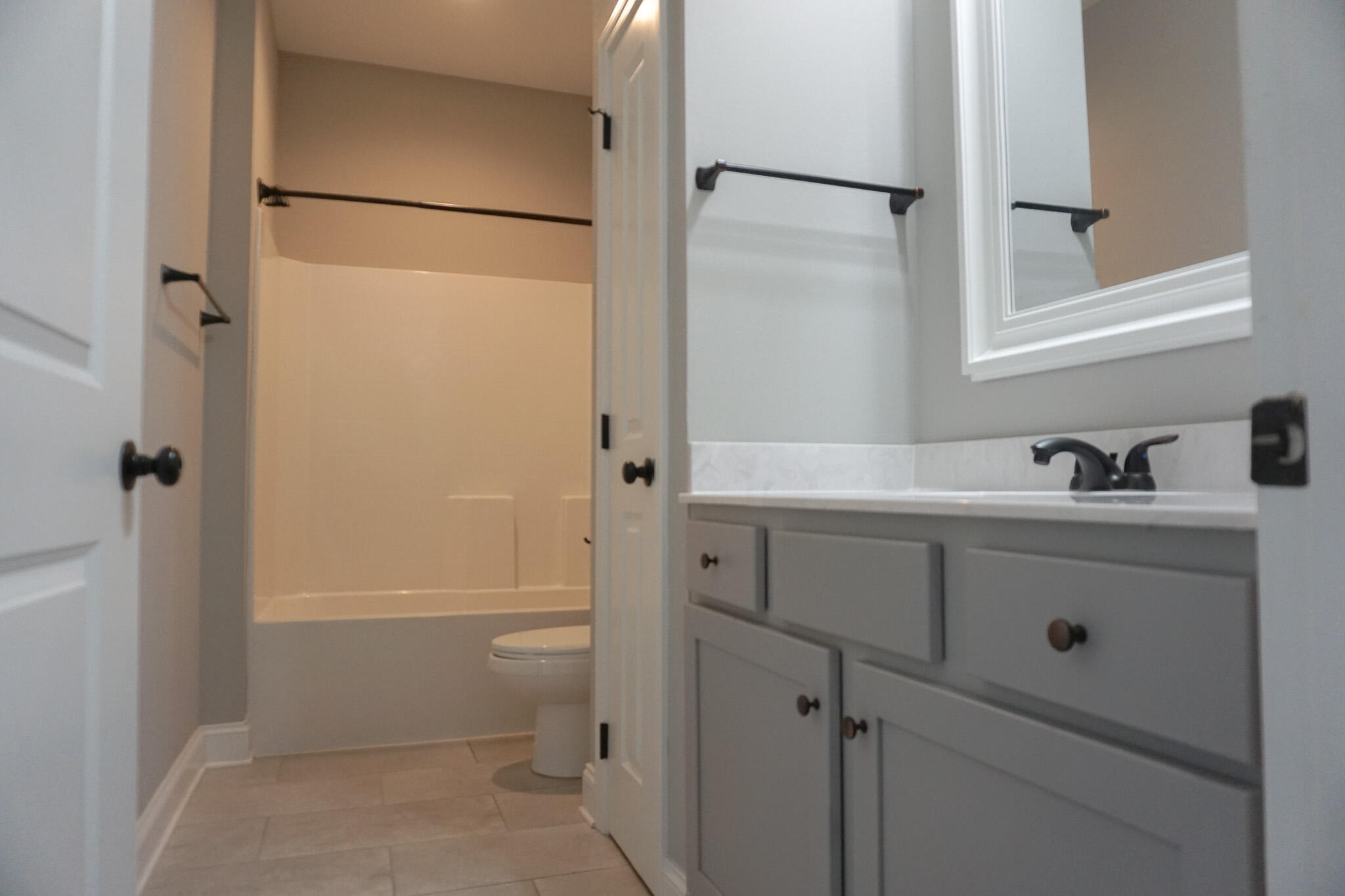 Temple Park - Residential Lease