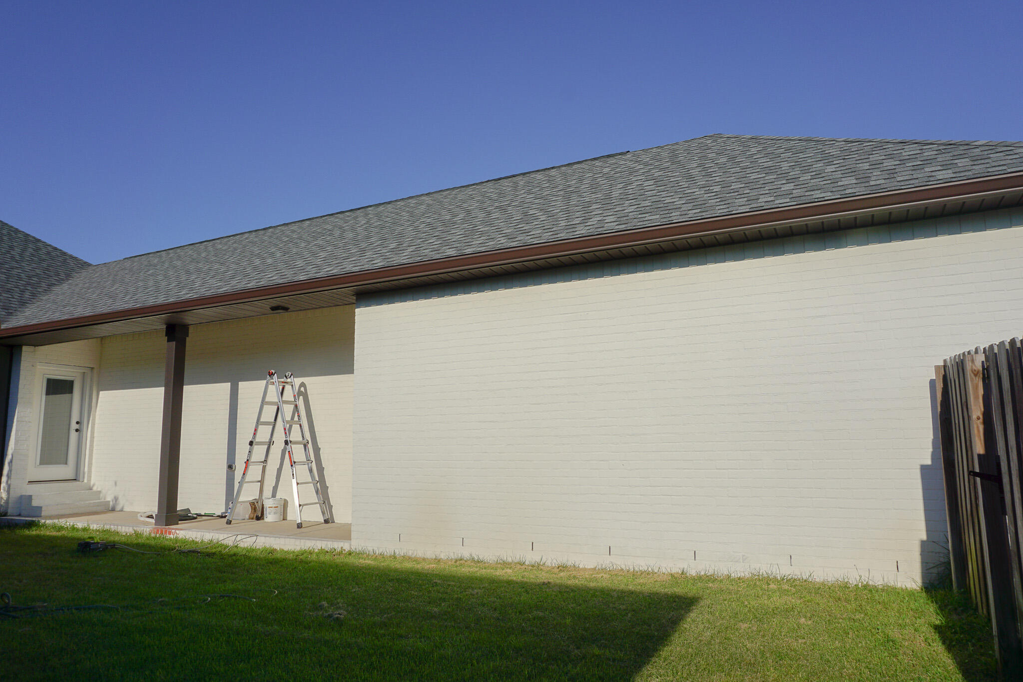 Temple Park - Residential Lease