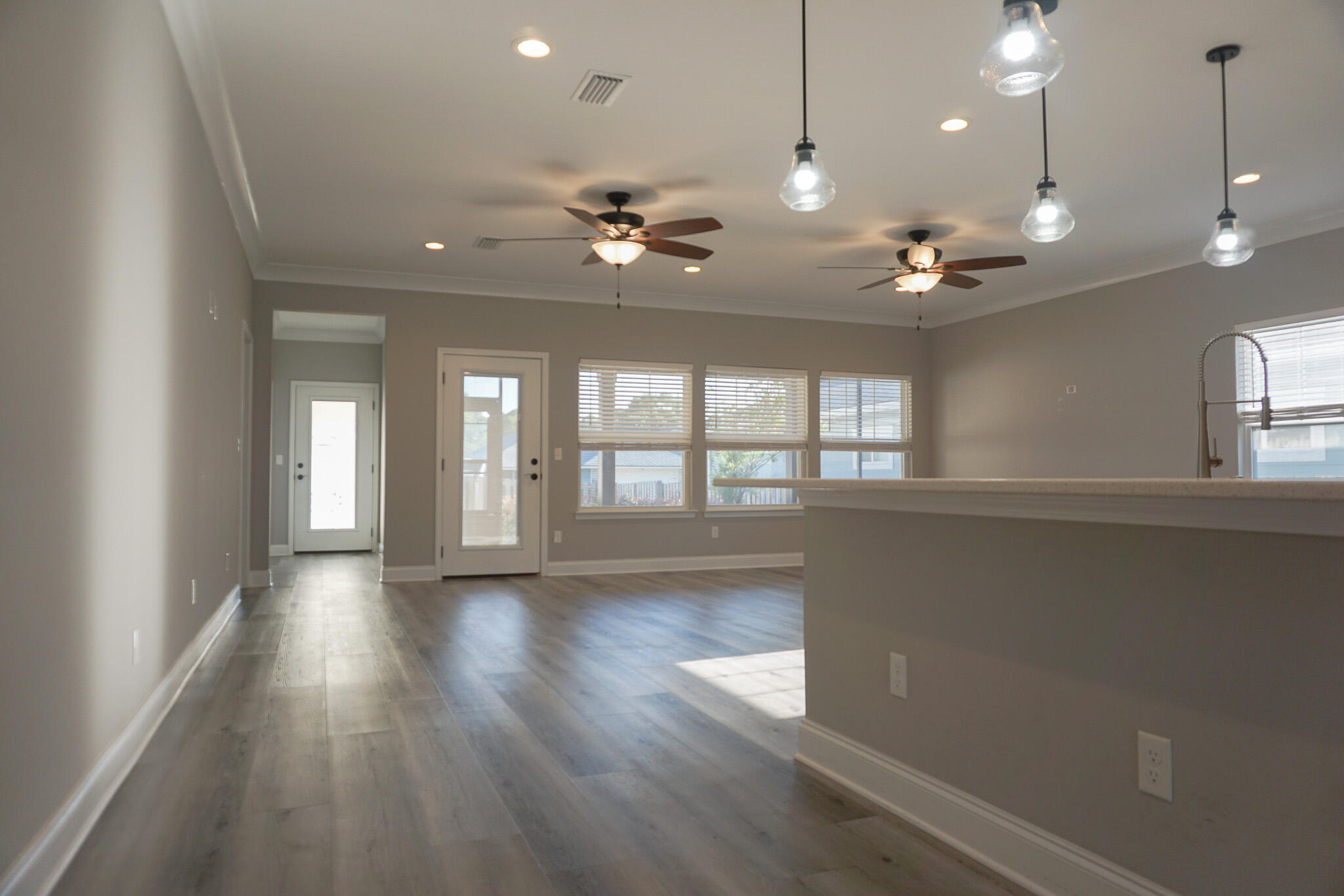 Temple Park - Residential Lease