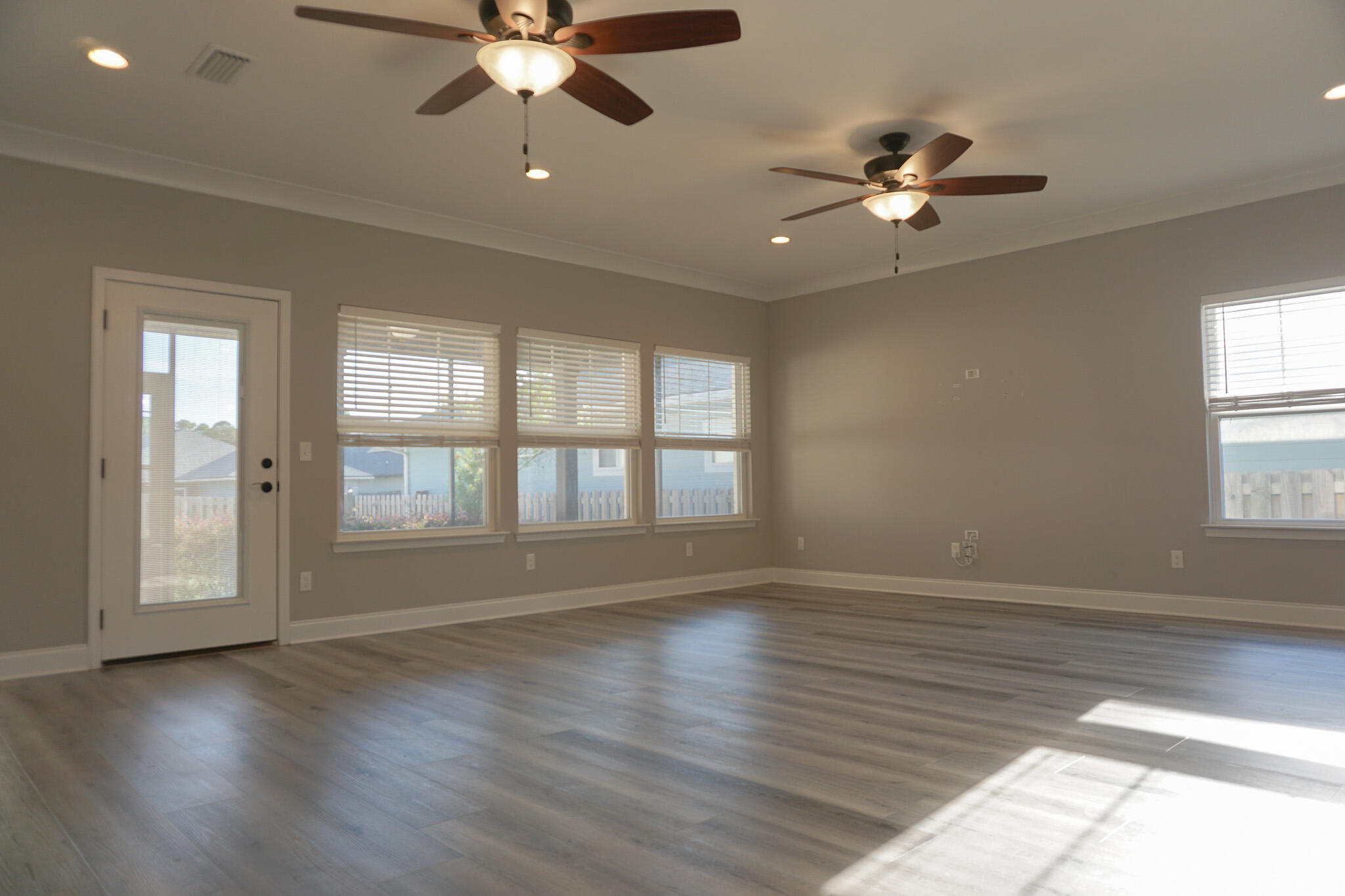 Temple Park - Residential Lease