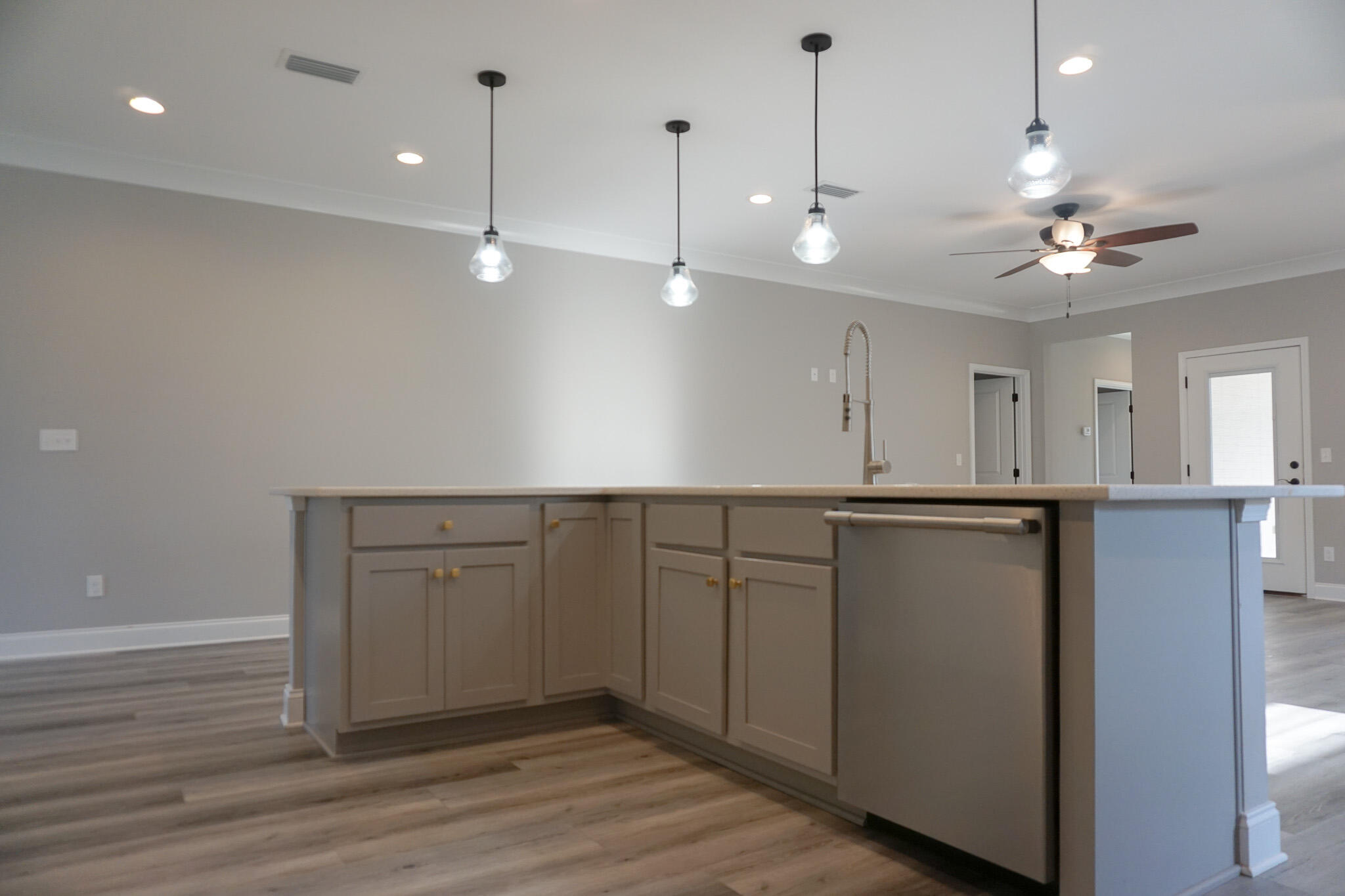 Temple Park - Residential Lease